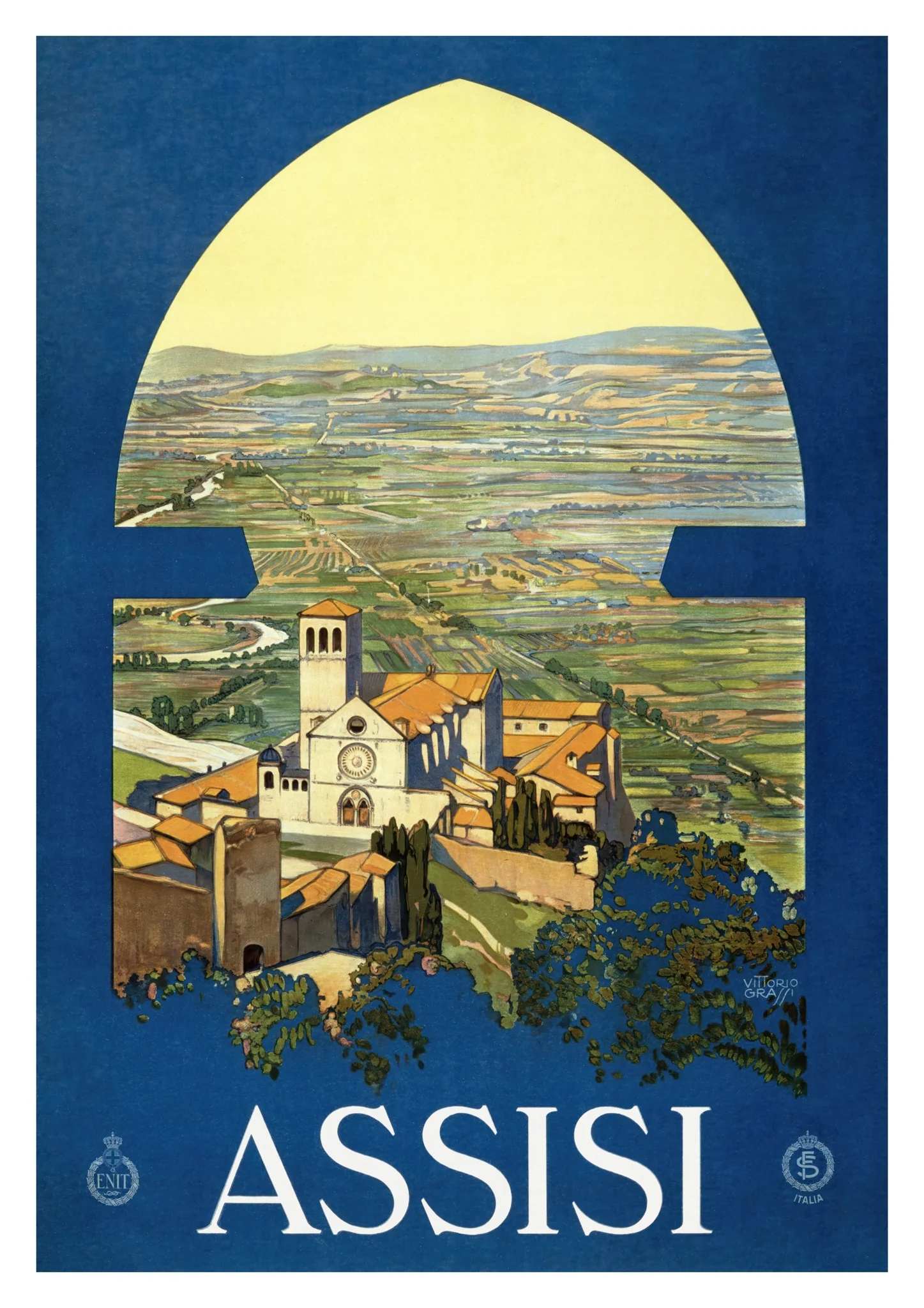 Assisi