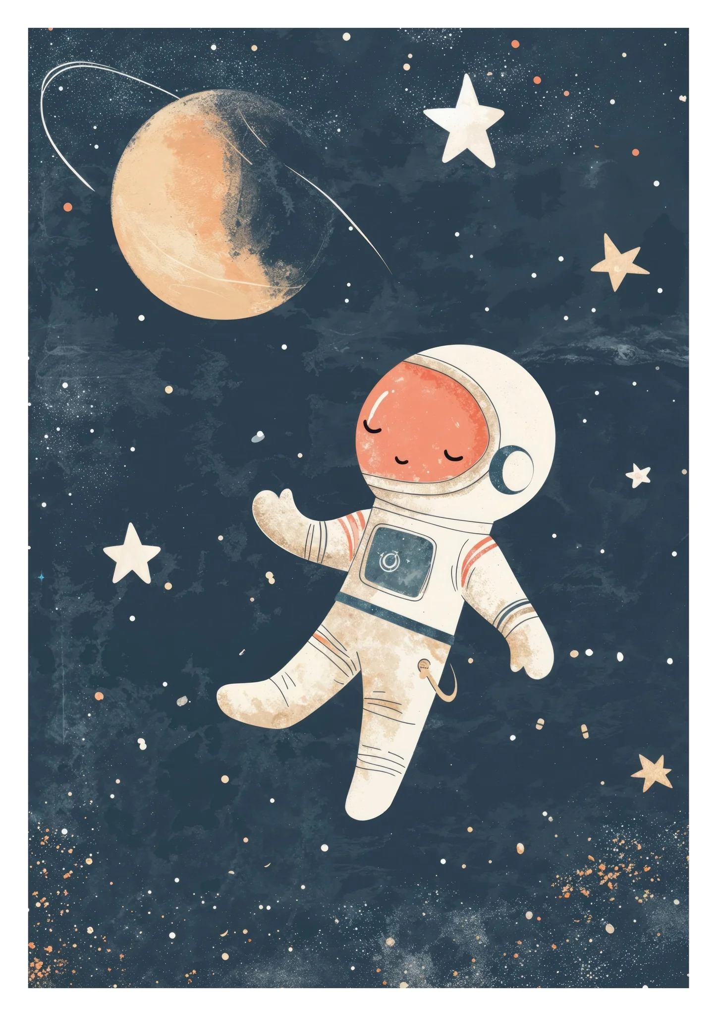 Astronaut