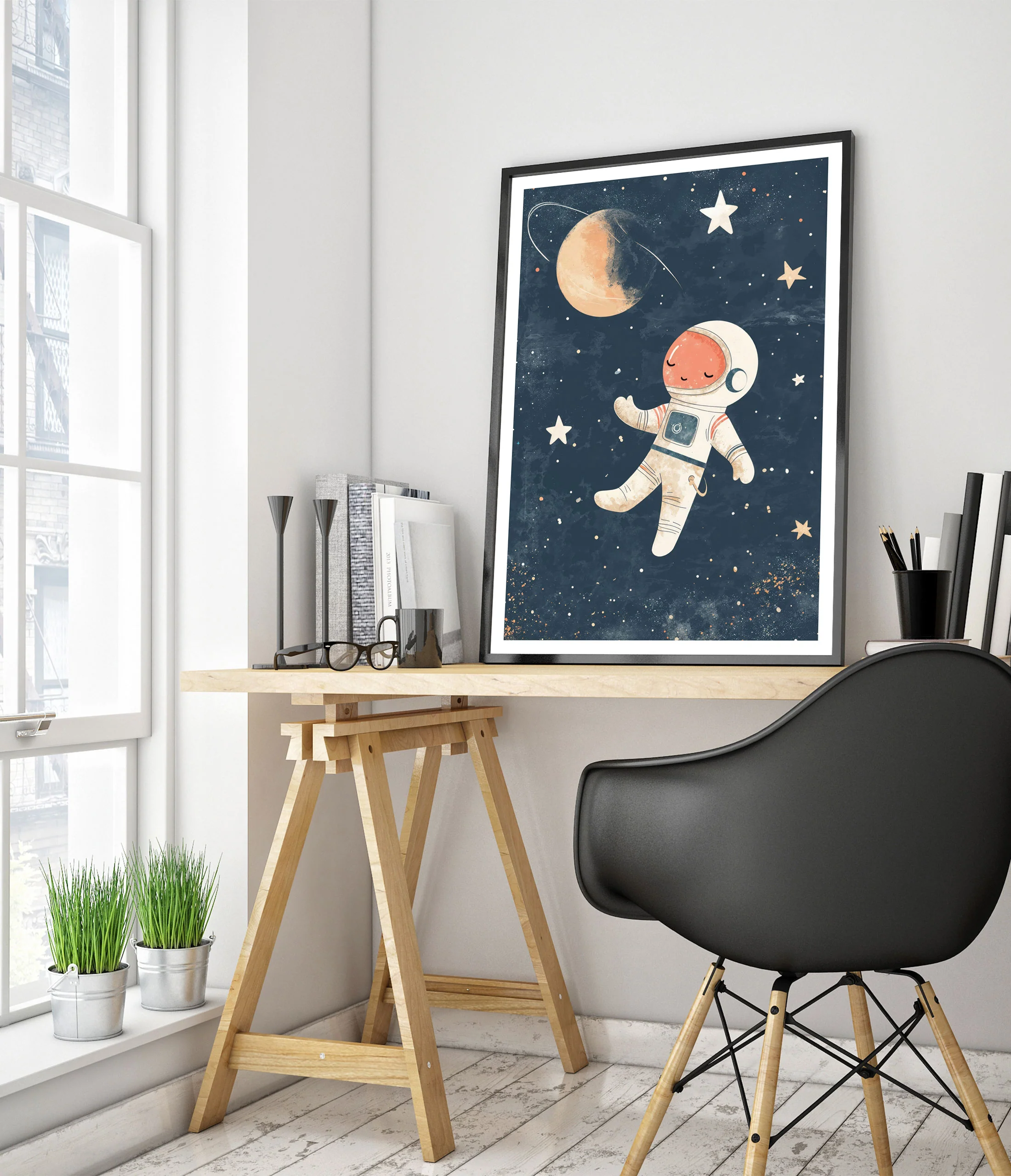 Astronaut - Image 5