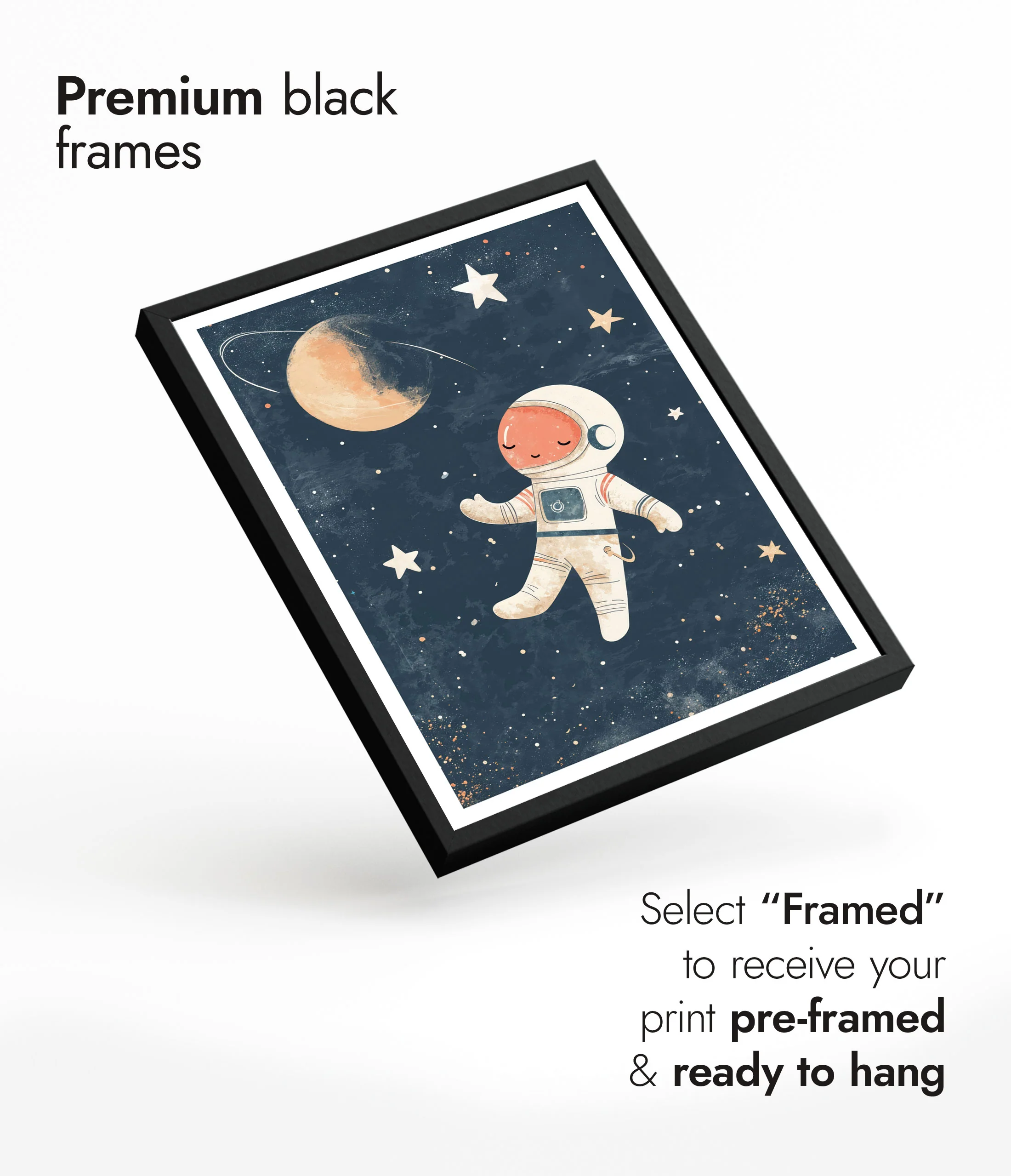 Astronaut - Image 7