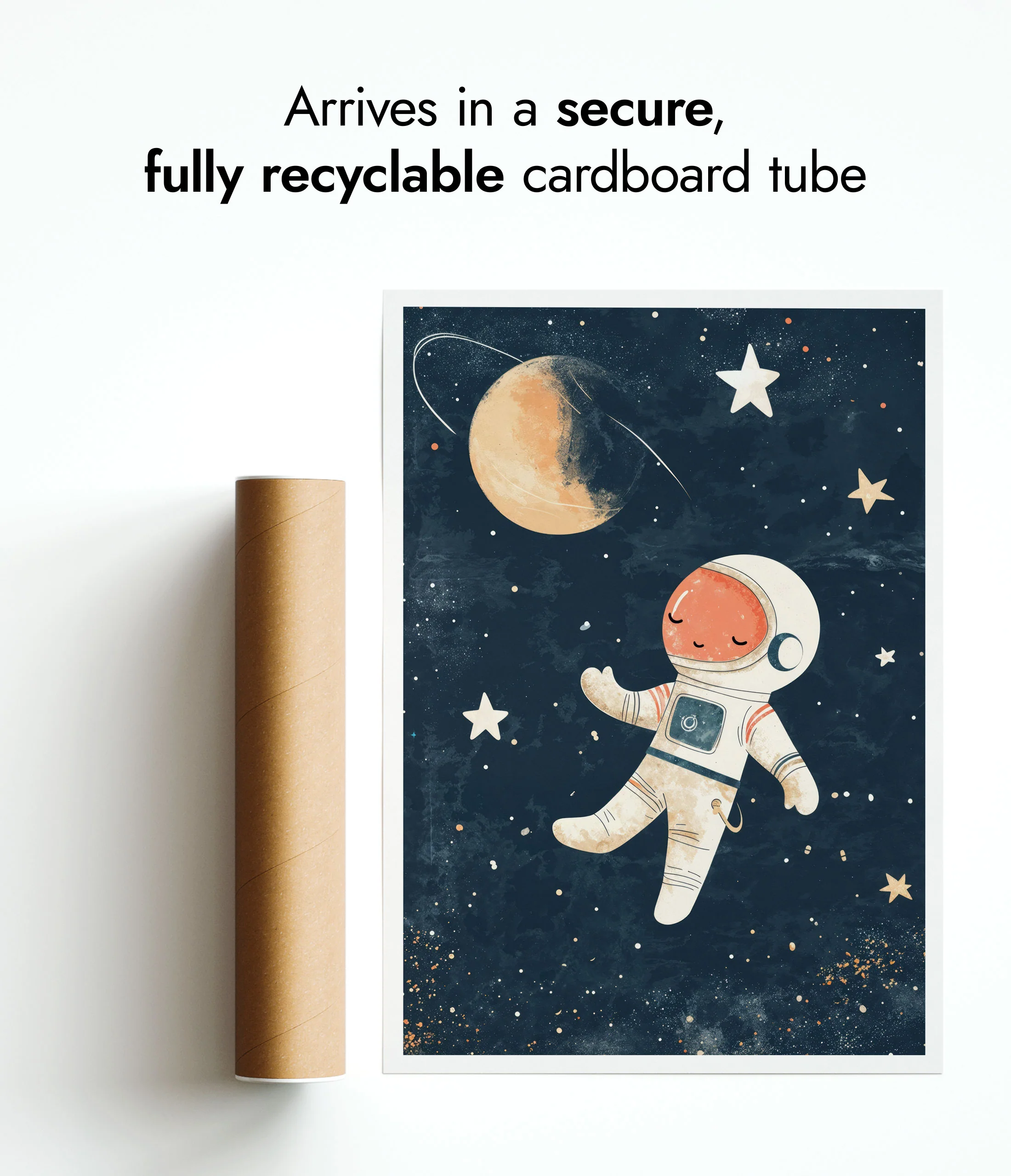 Astronaut - Image 9