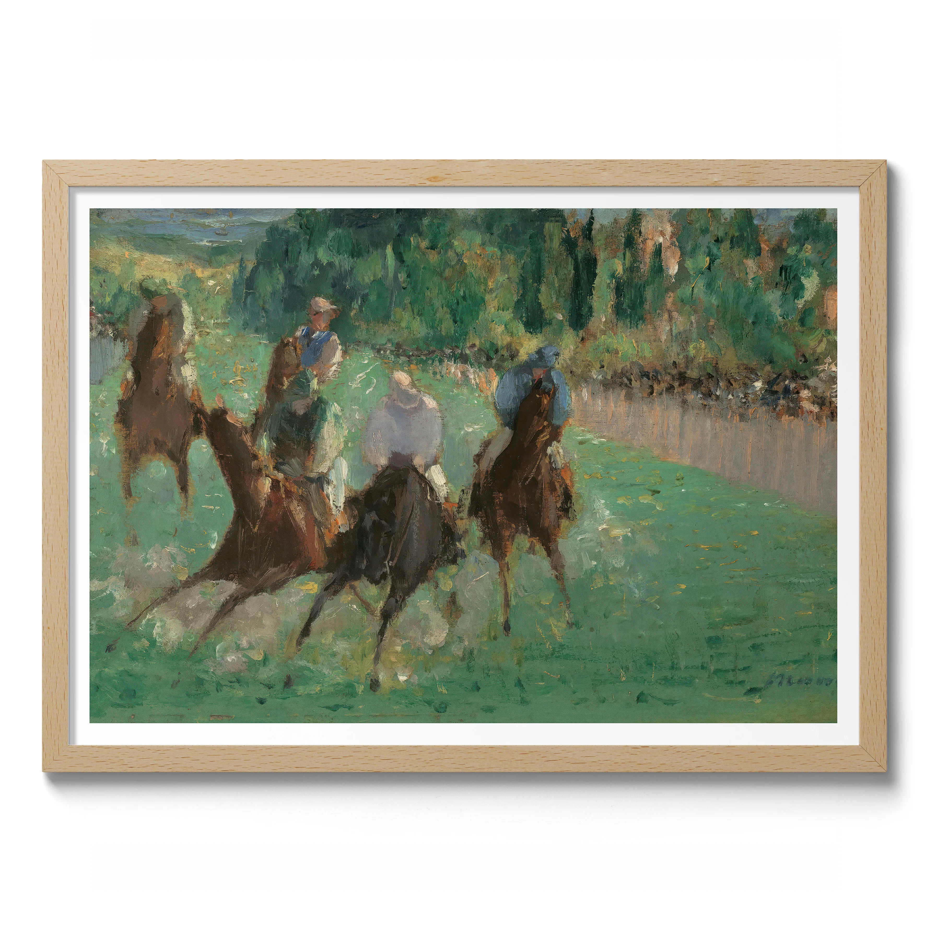 At the Races - Image 3