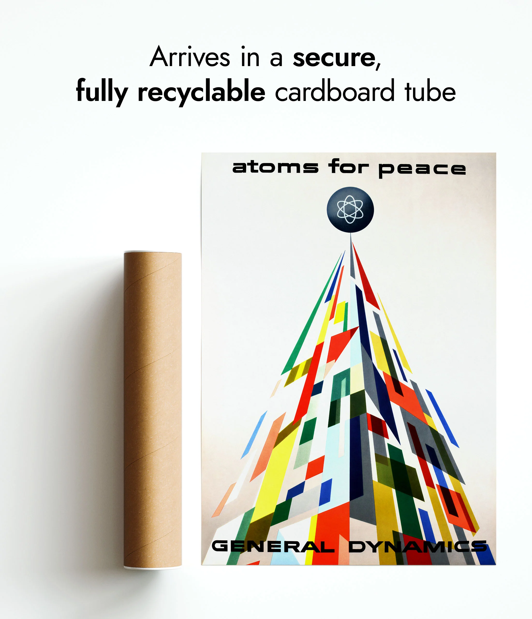 Atoms for Peace - Image 9
