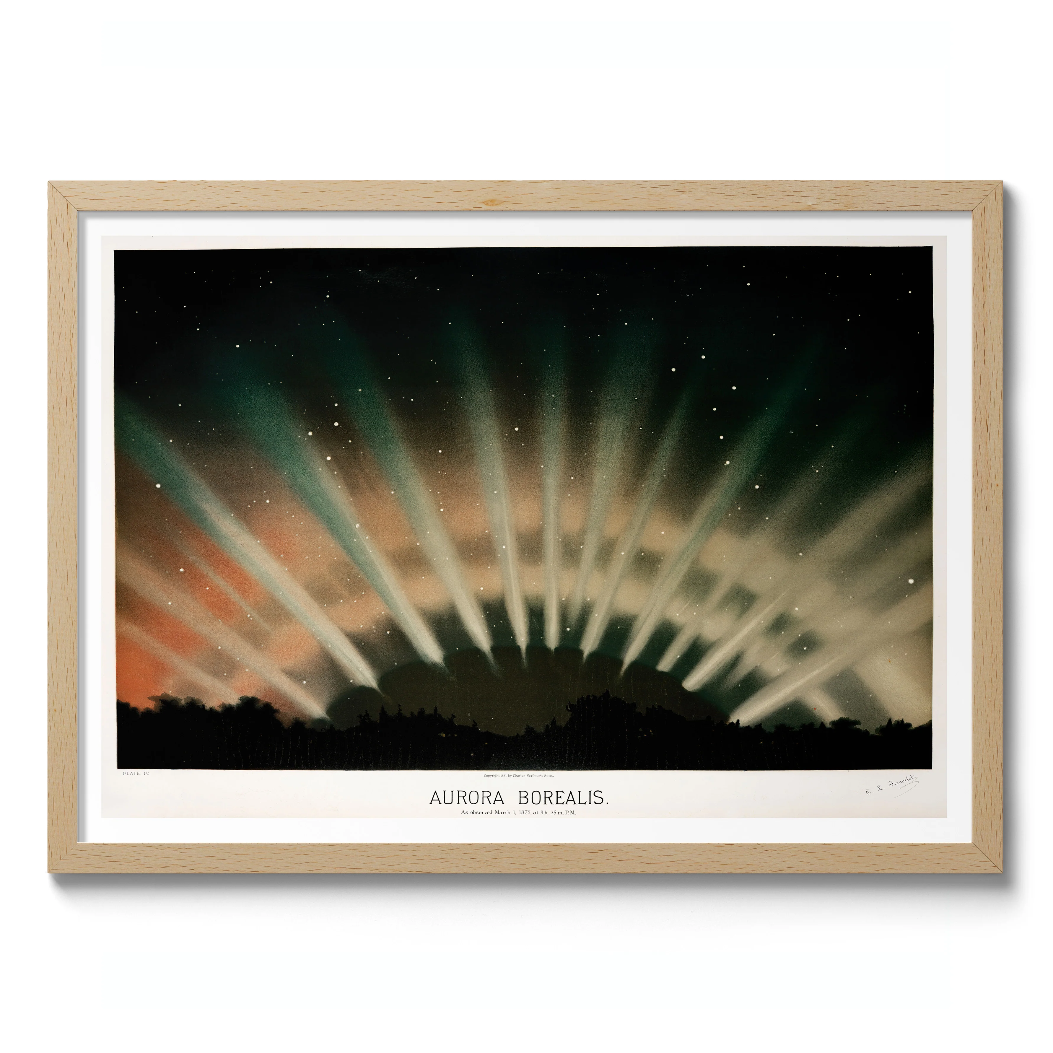 Aurora Borealis - Image 3