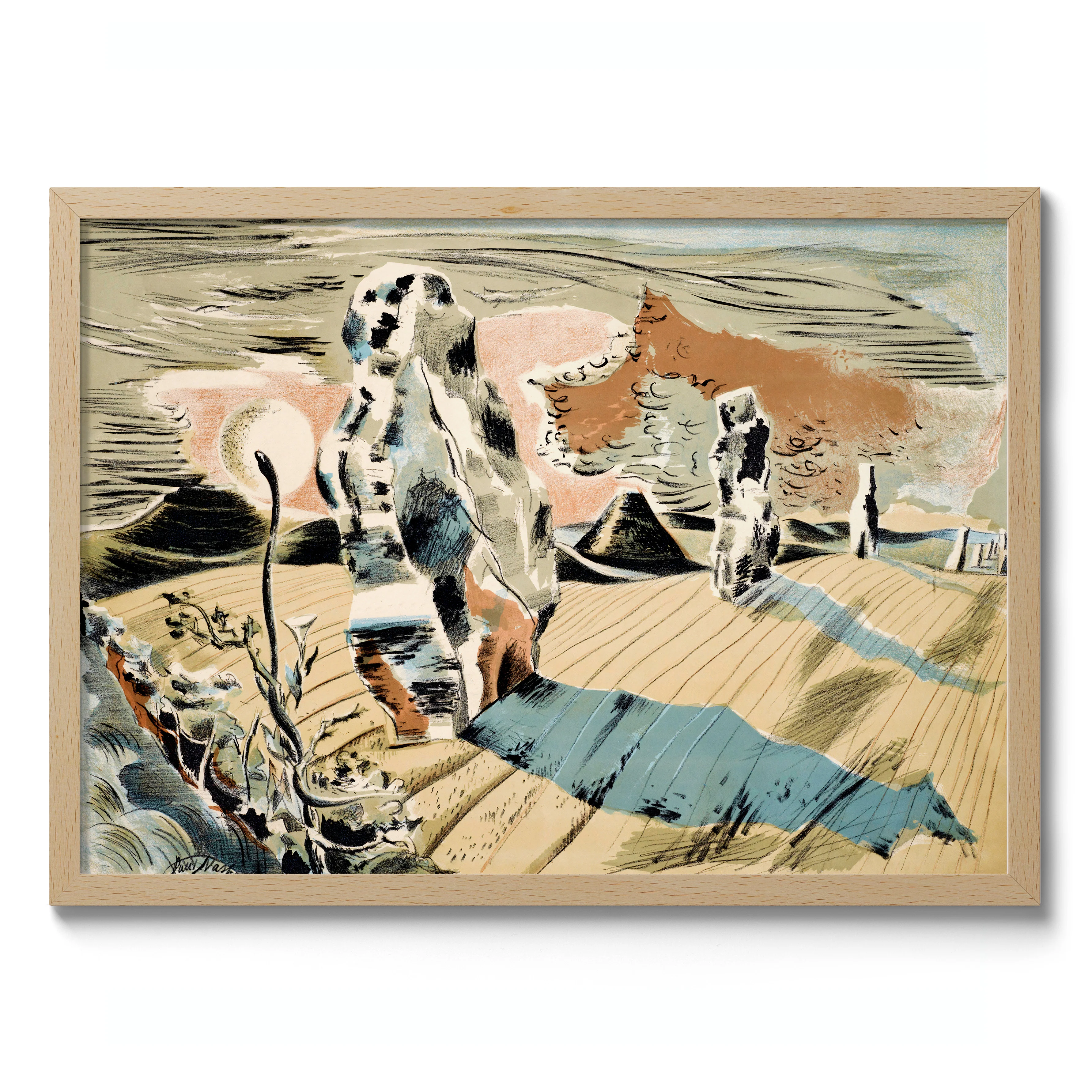 Landscape of the Megaliths - Image 3