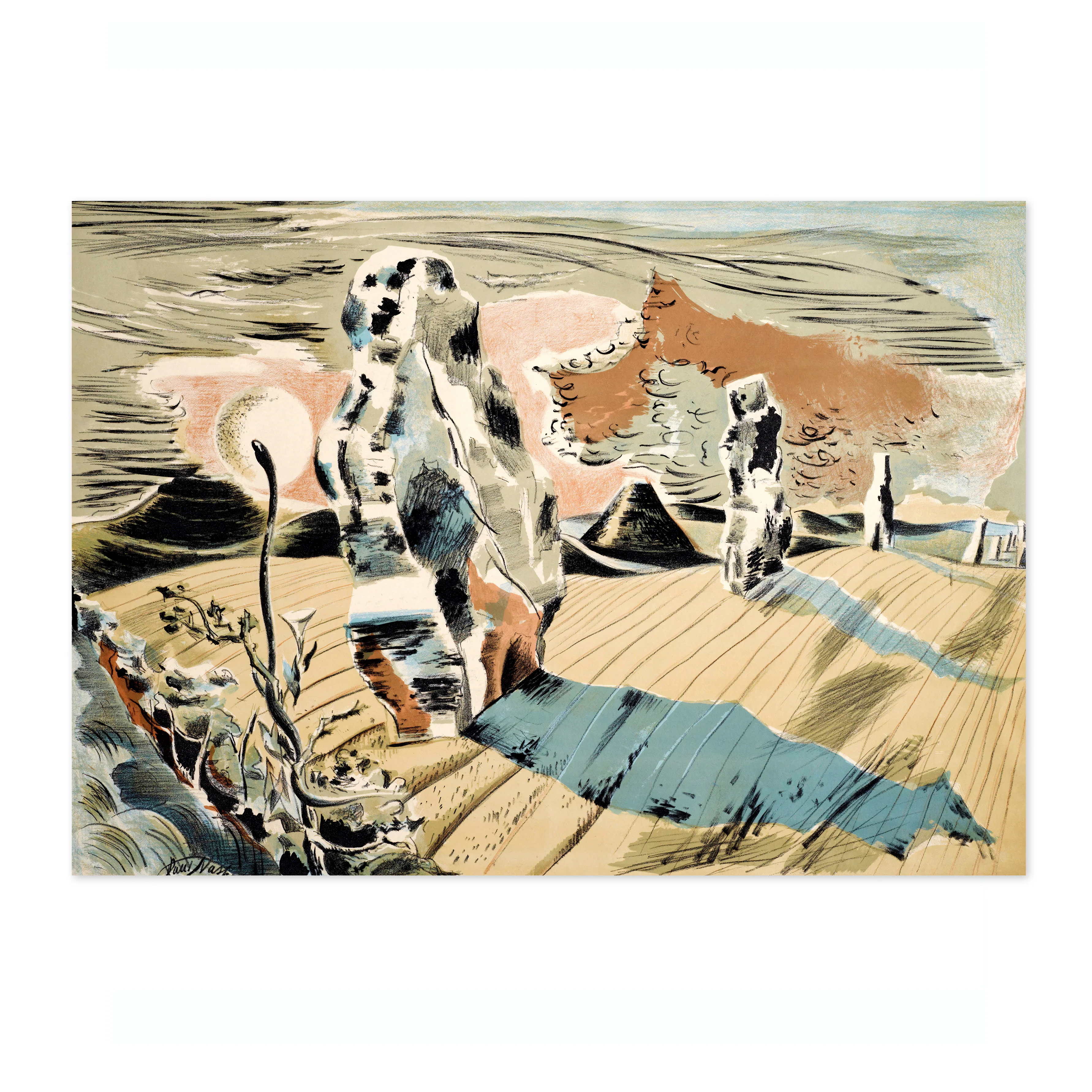 Landscape of the Megaliths - Image 4
