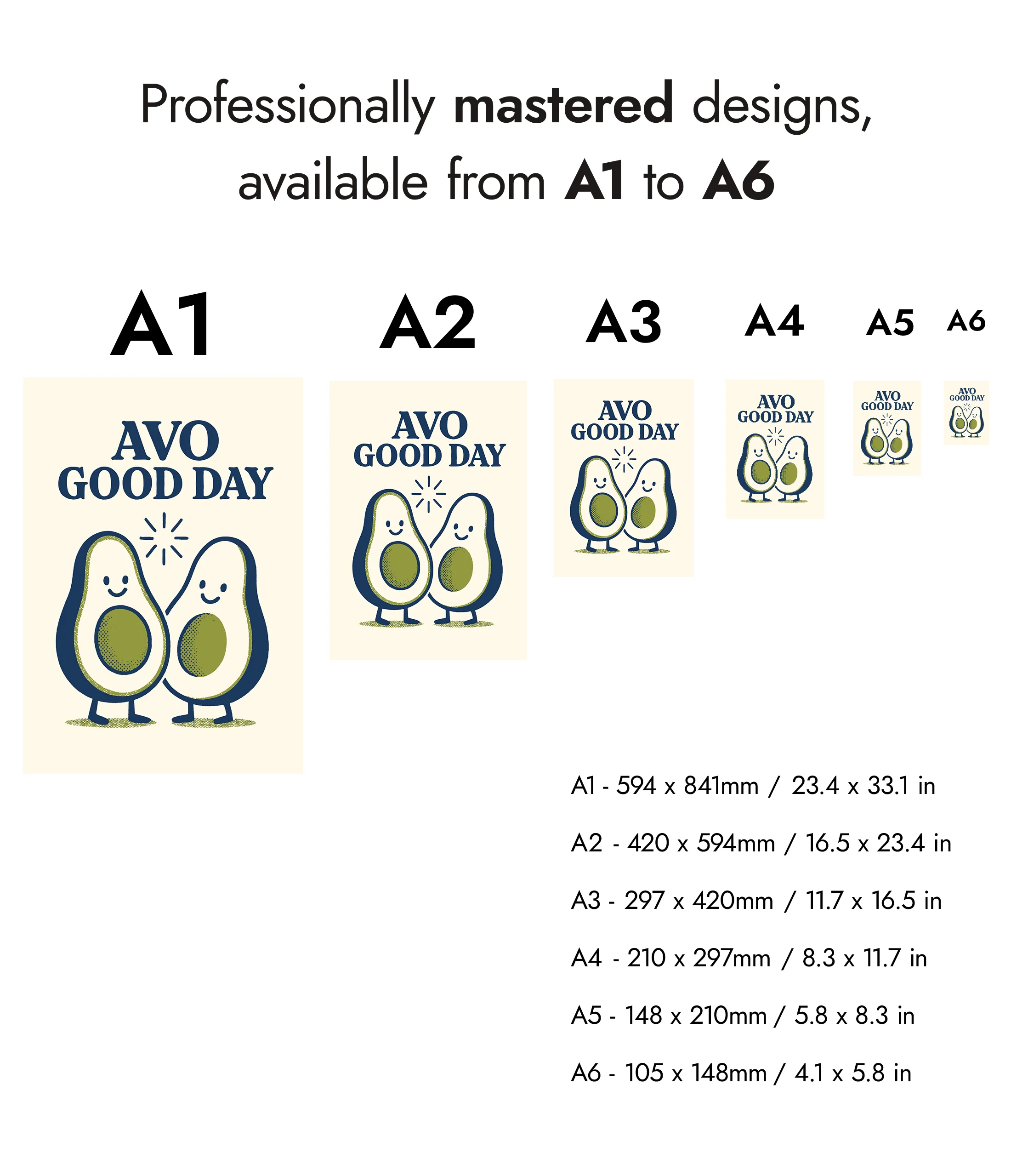 Avo Good Day - Image 8