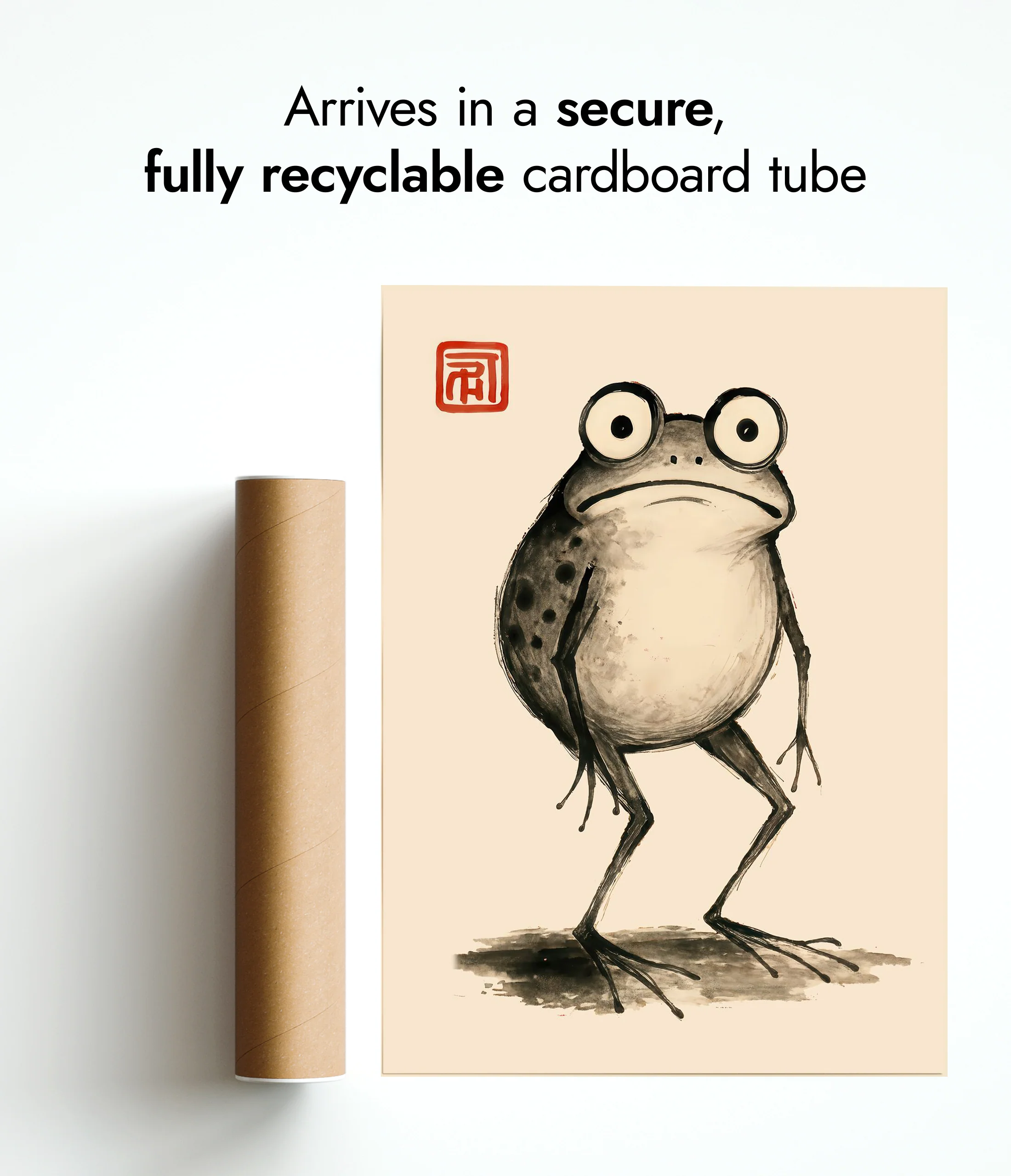 Awkward Frog - Image 9