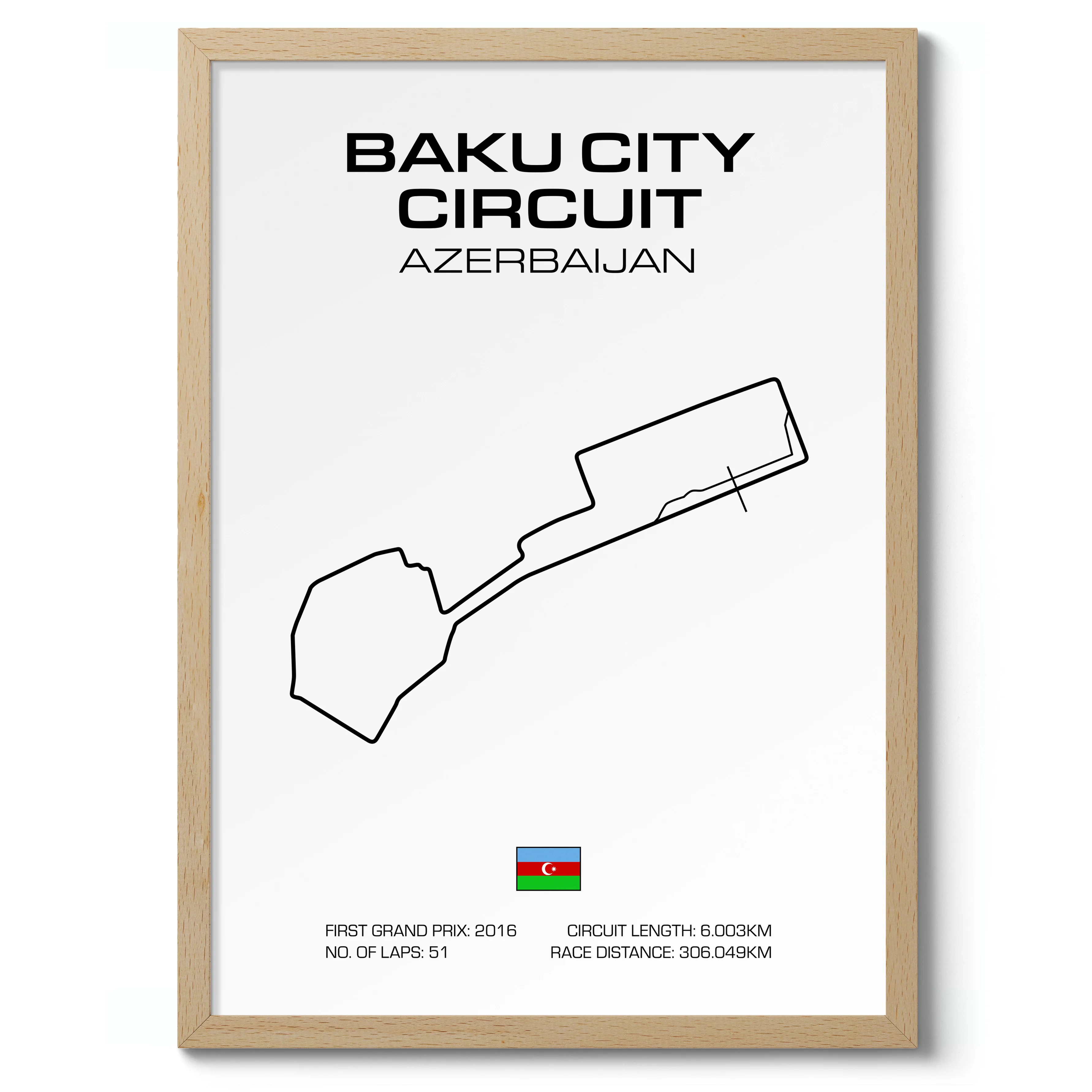 Azerbaijan Grand Prix - Image 3