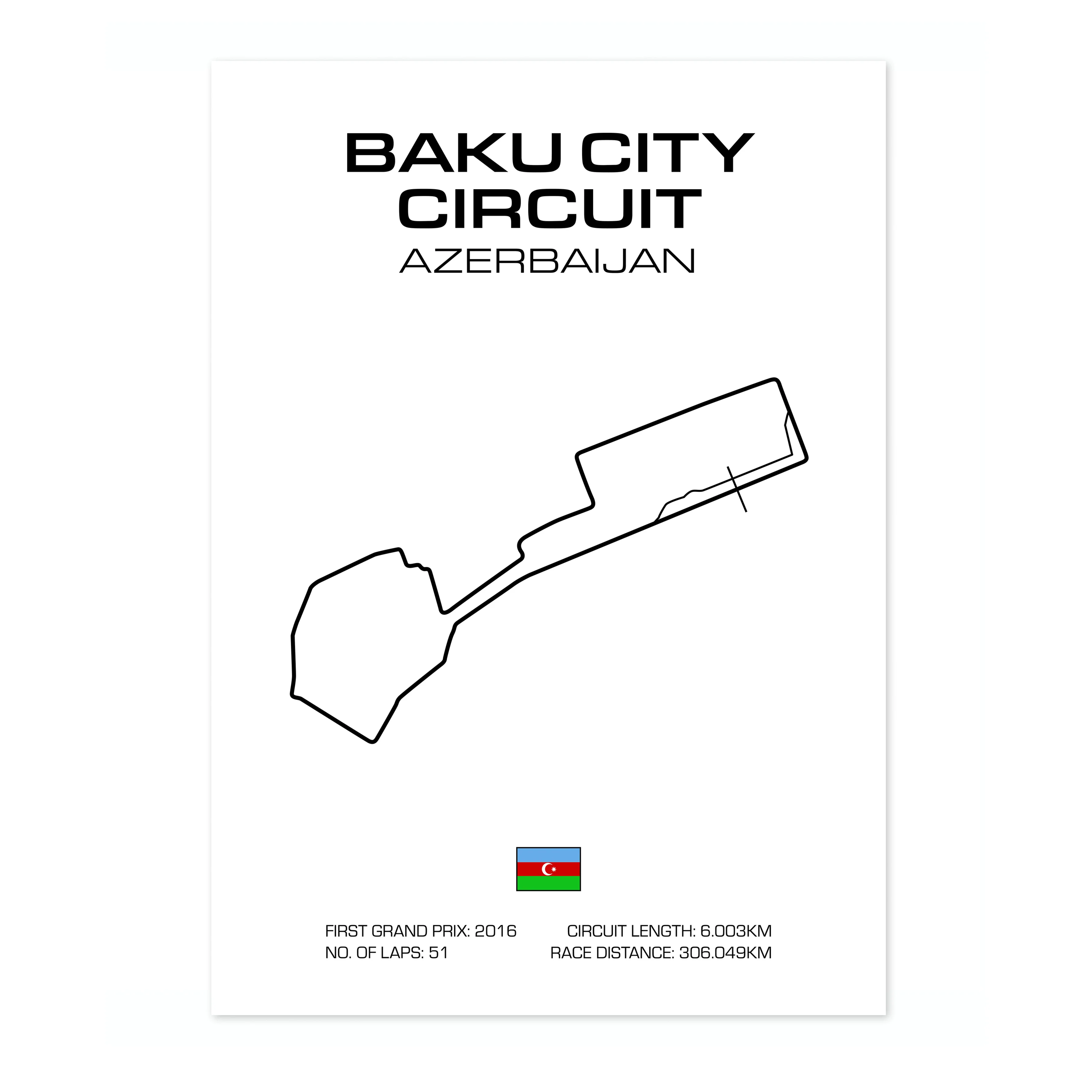 Azerbaijan Grand Prix - Image 4
