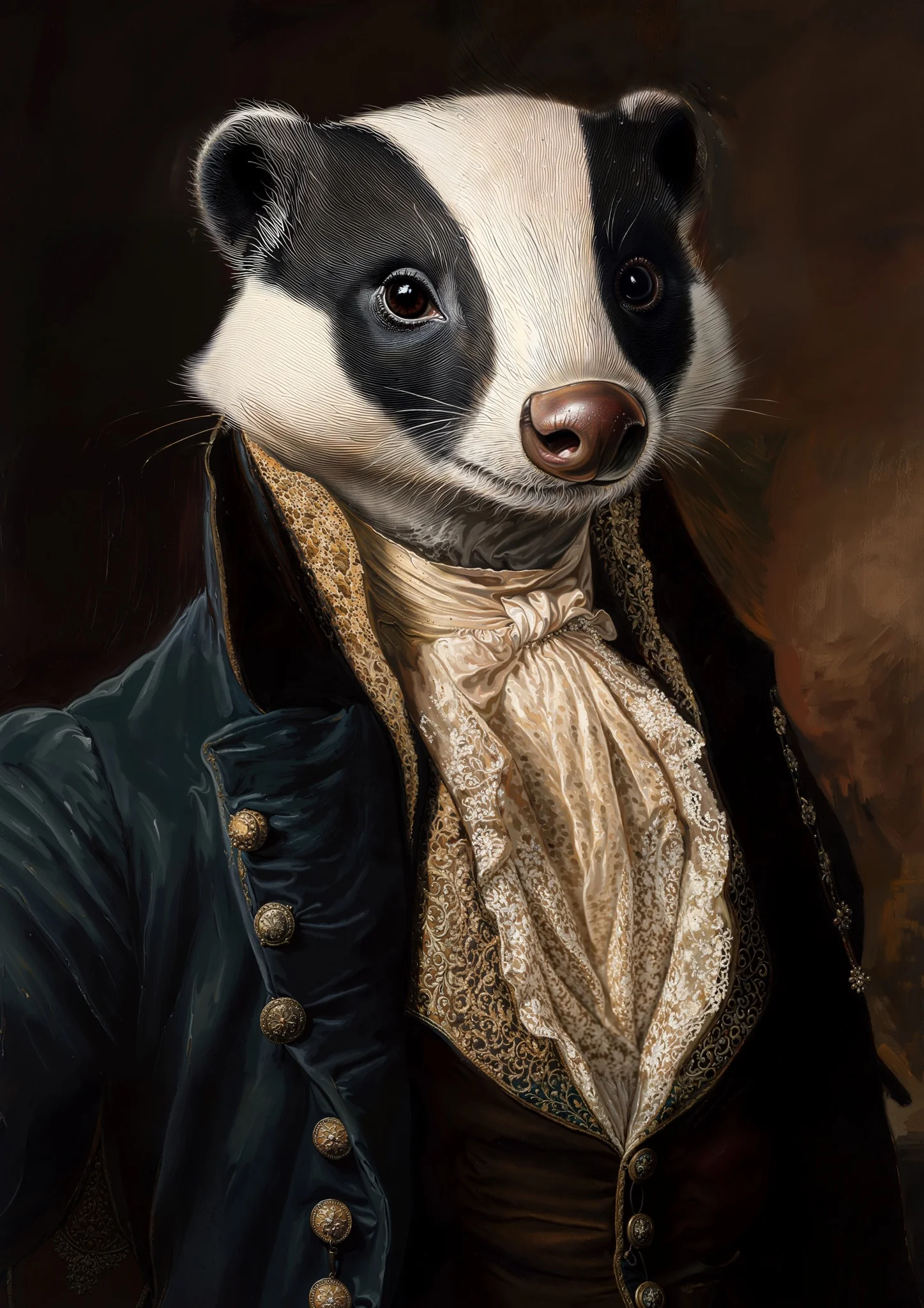 Badger