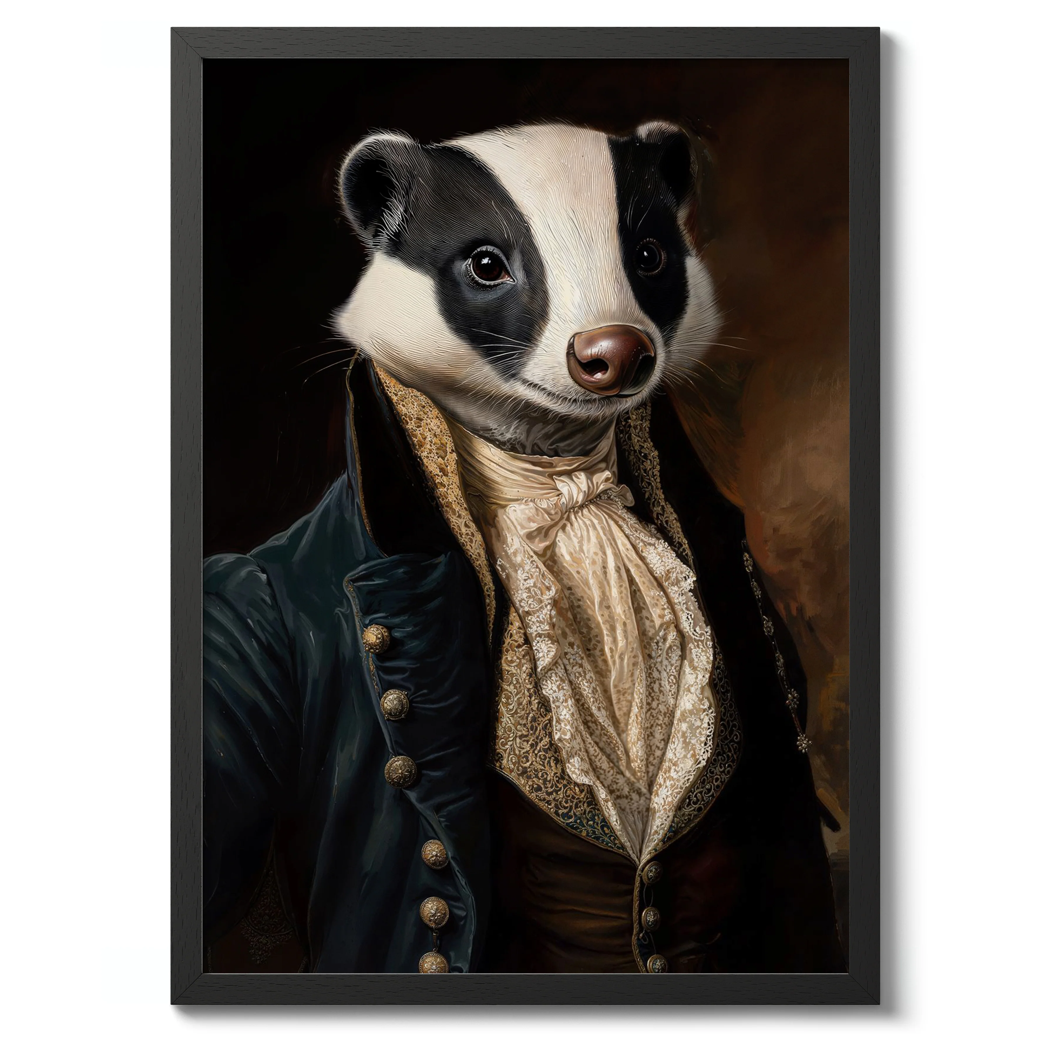 Badger - Image 2