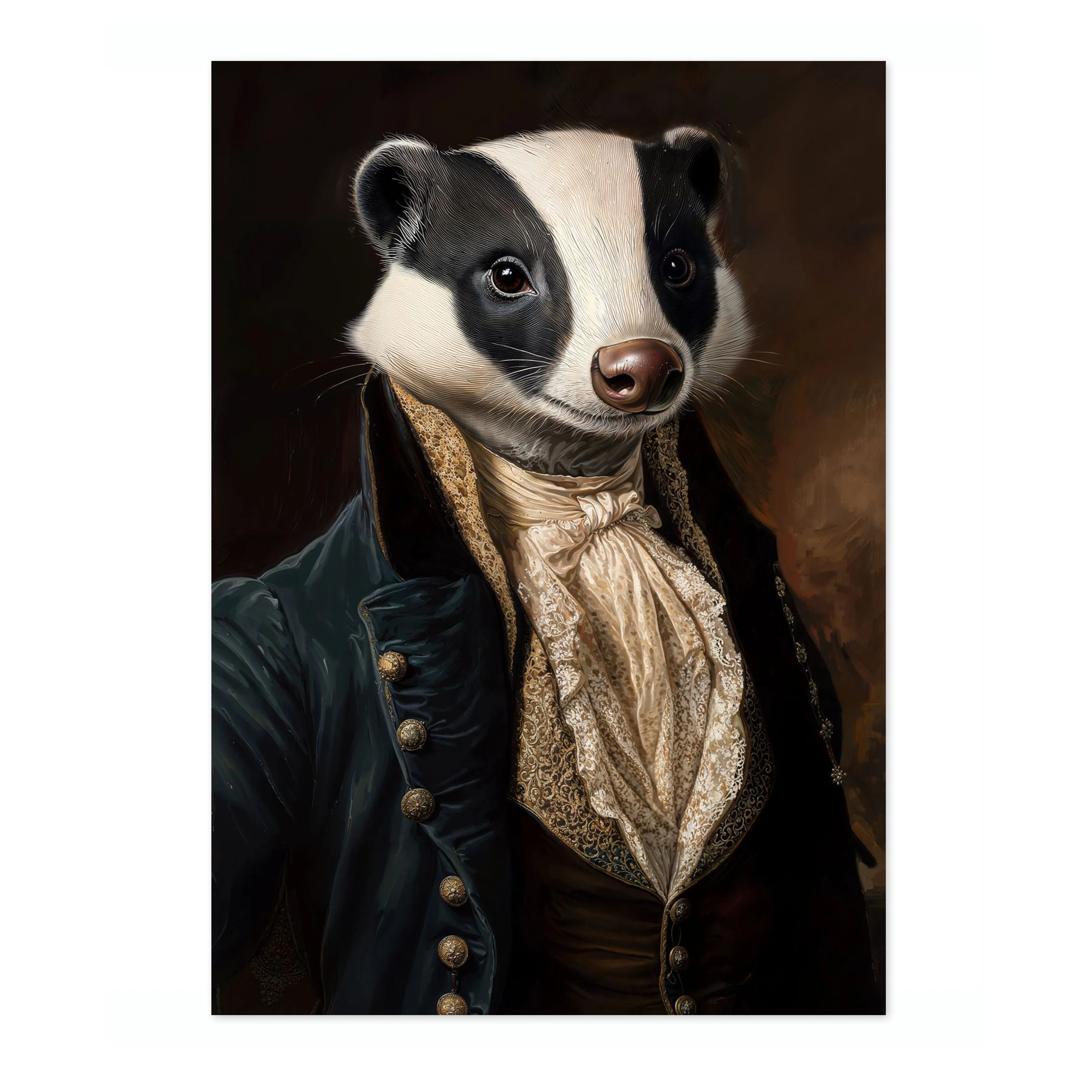 Badger - Image 4