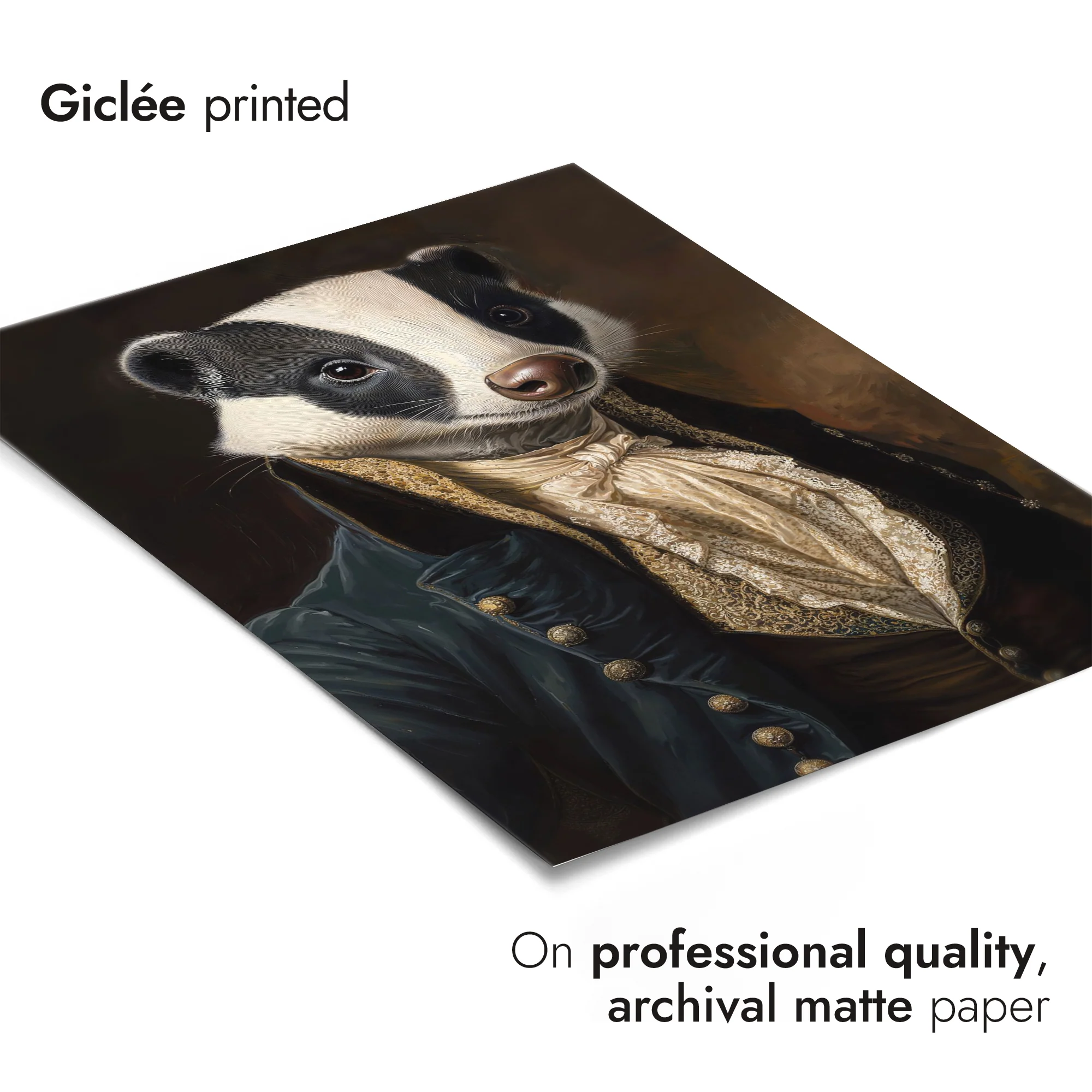 Badger - Image 6