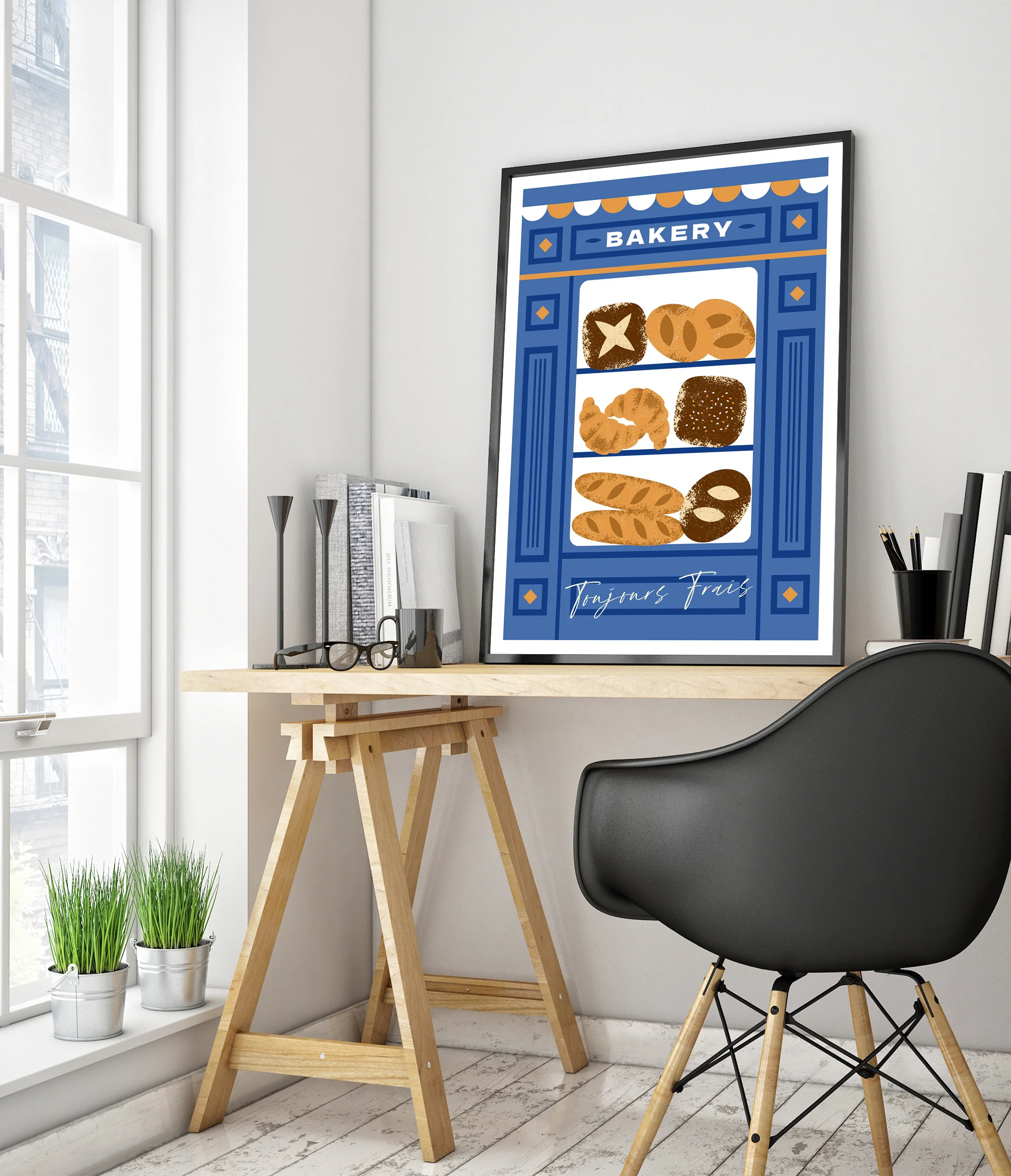 Bakery, Always Fresh - Image 5