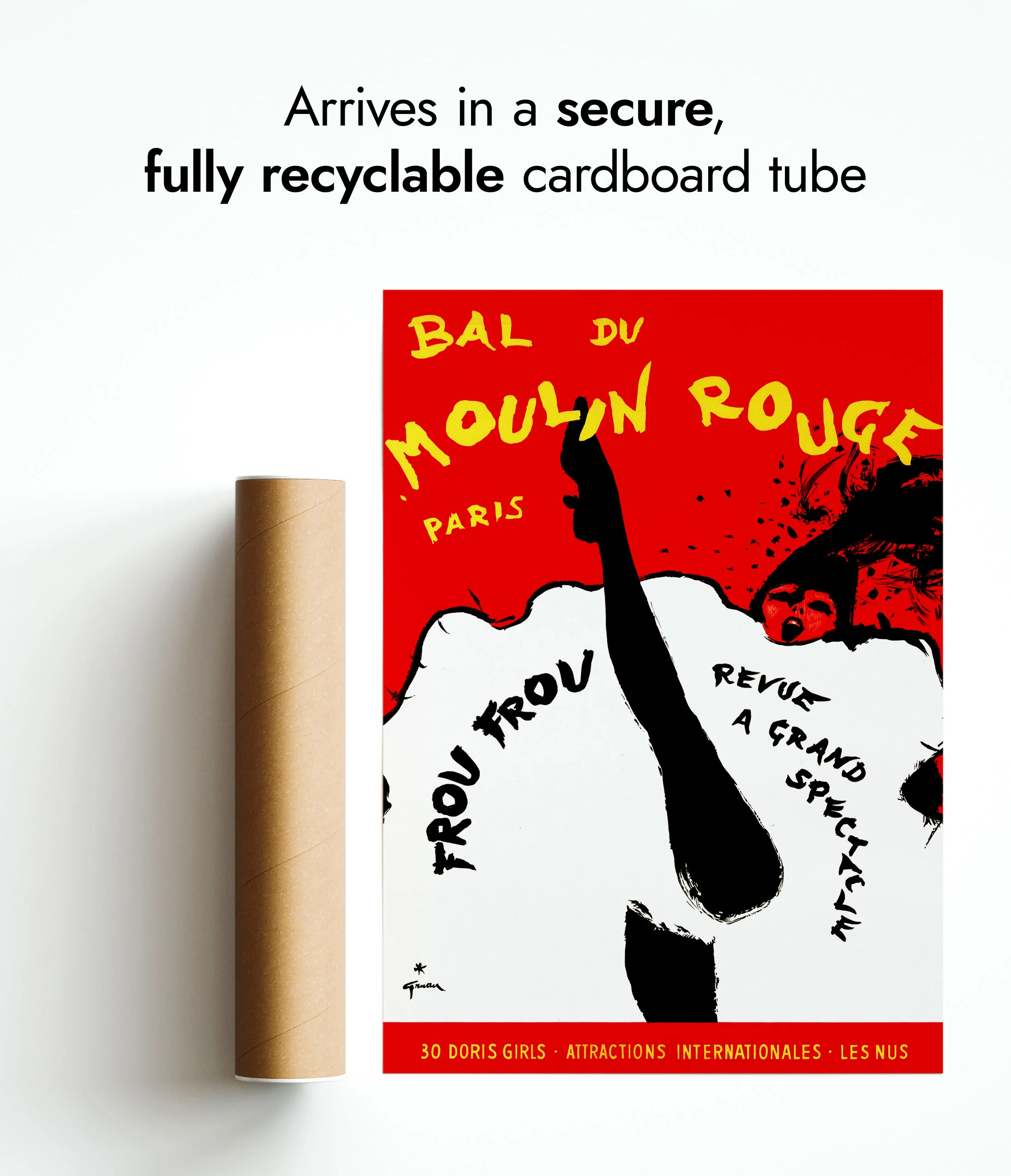 Bal du Moulin Rouge - Image 9
