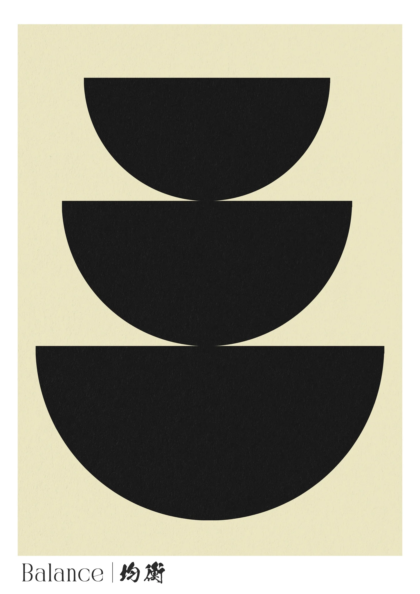 Balance