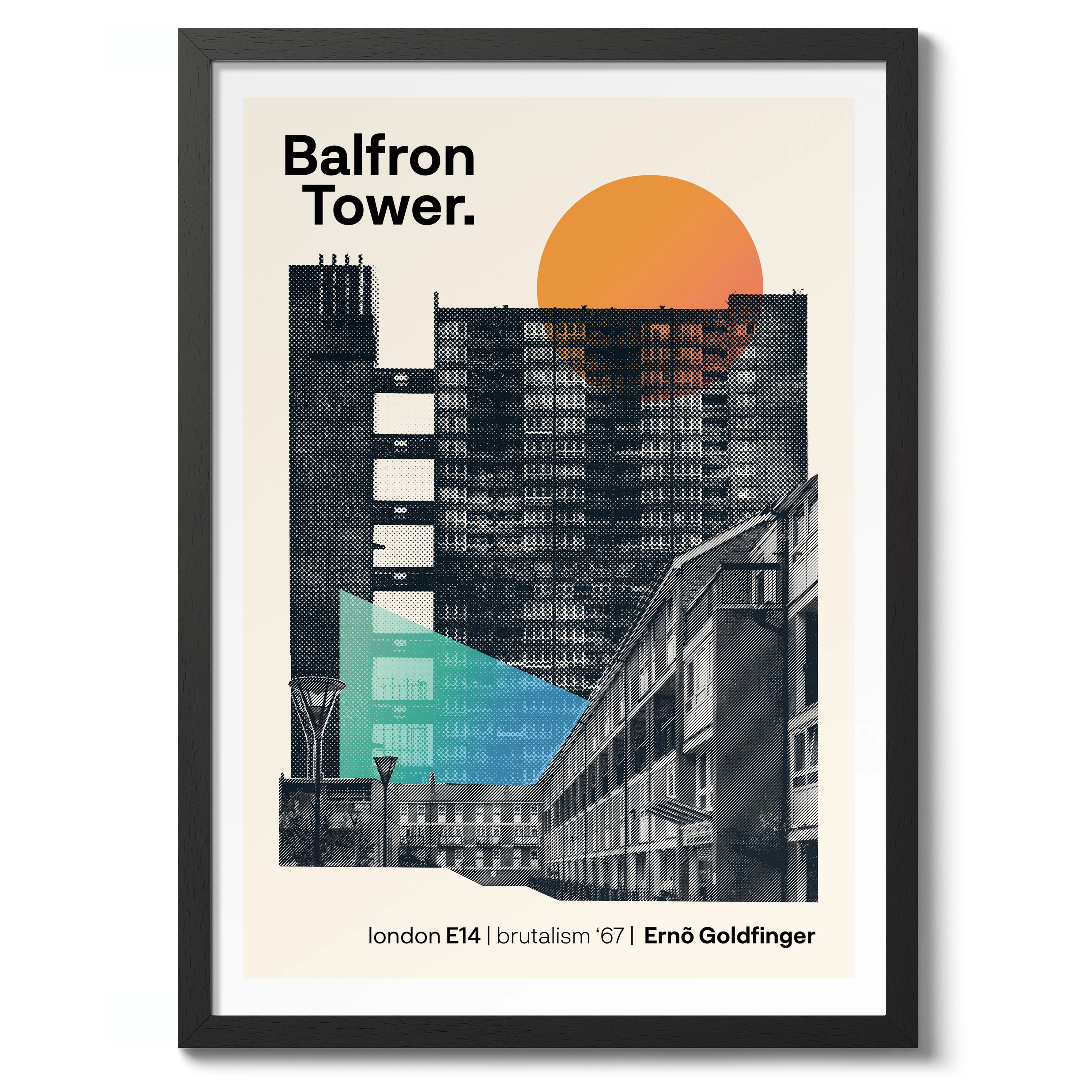 Balfron Tower - Image 2