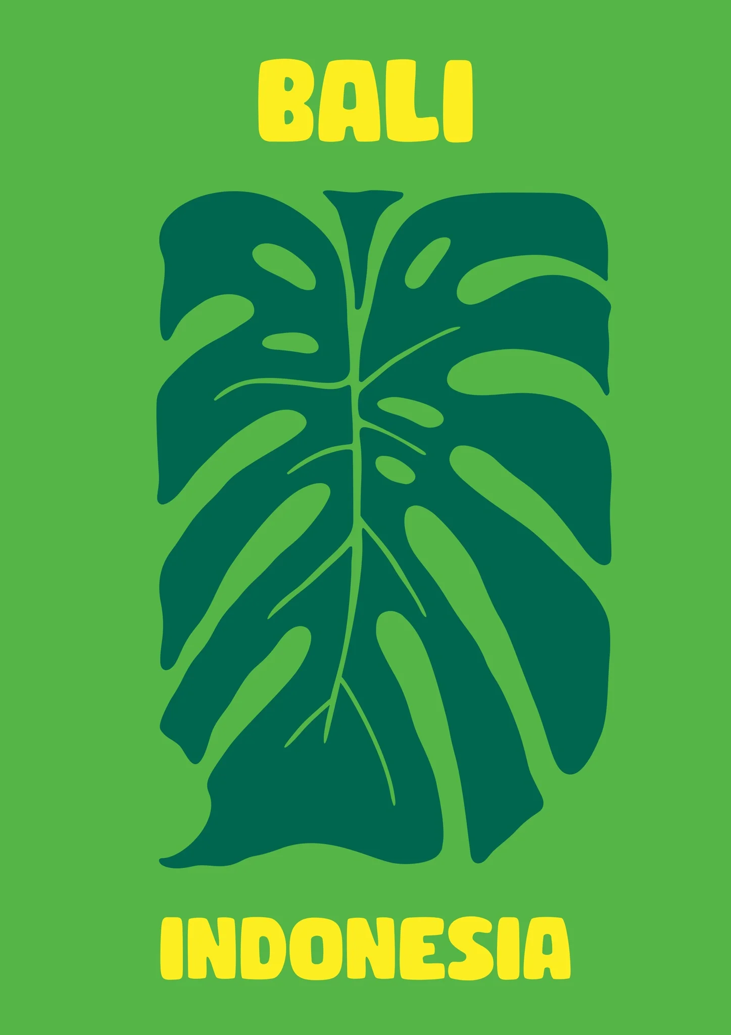 Bali