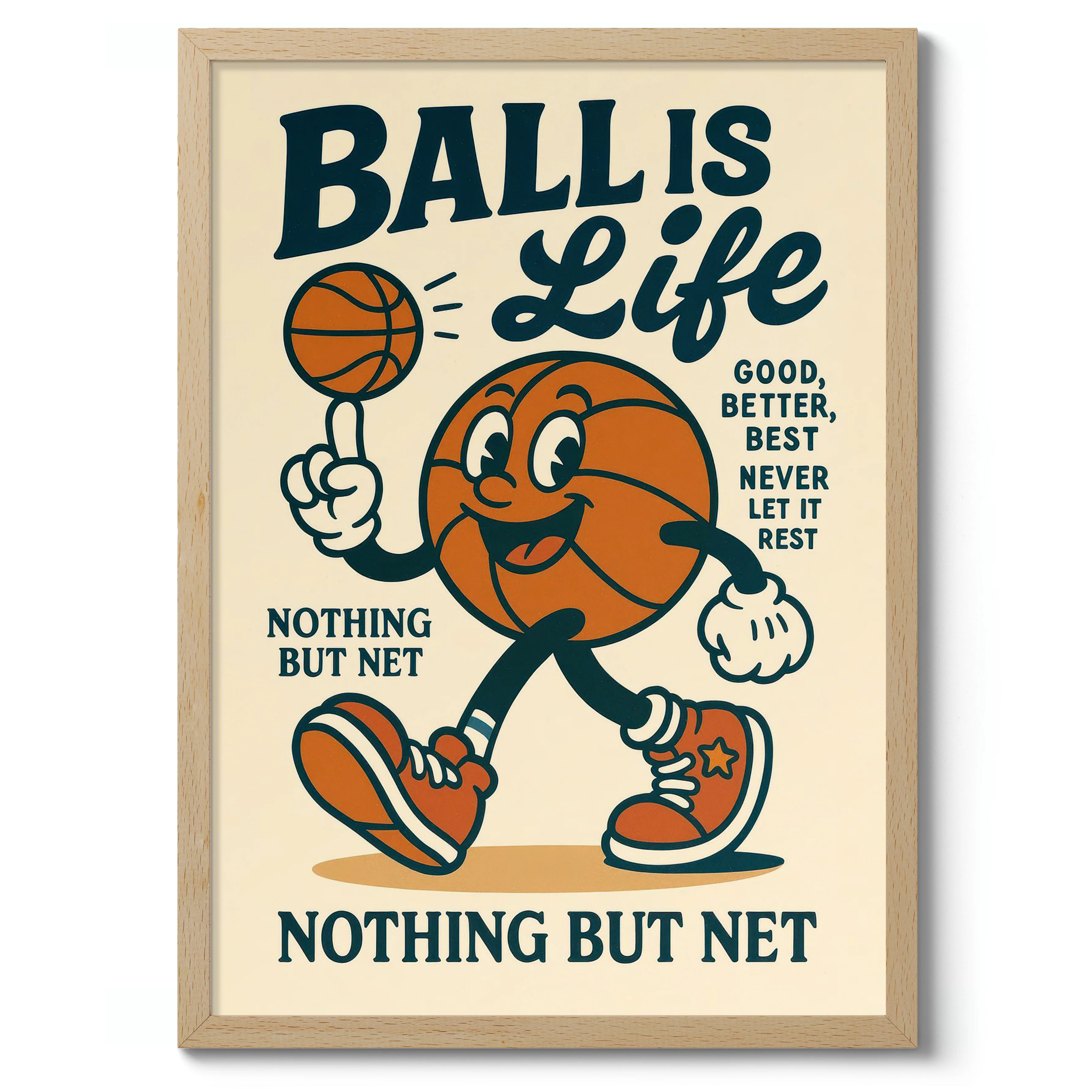 Ball is Life - Image 3