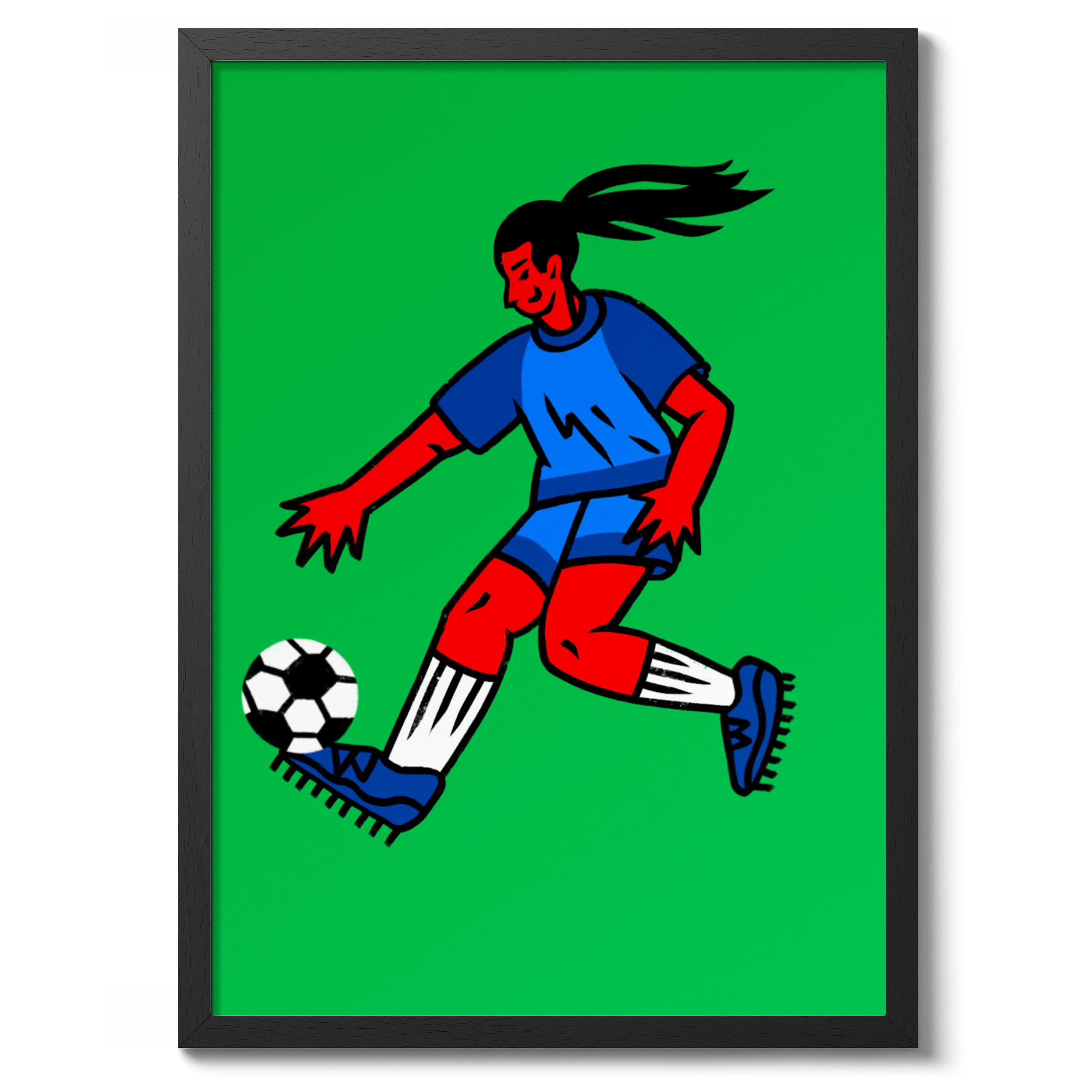 Baller Girl - Image 2