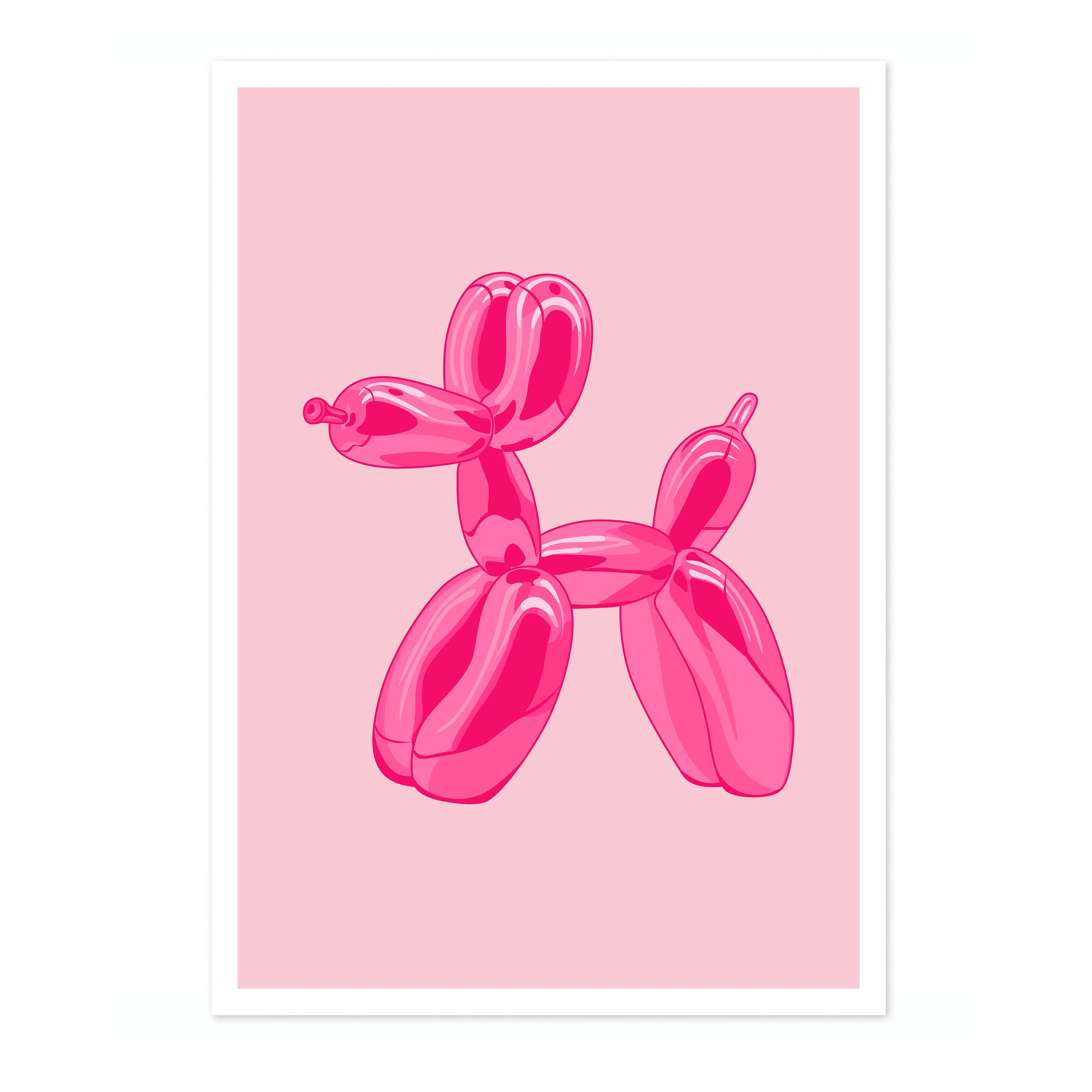 Balloon Dog - Image 4