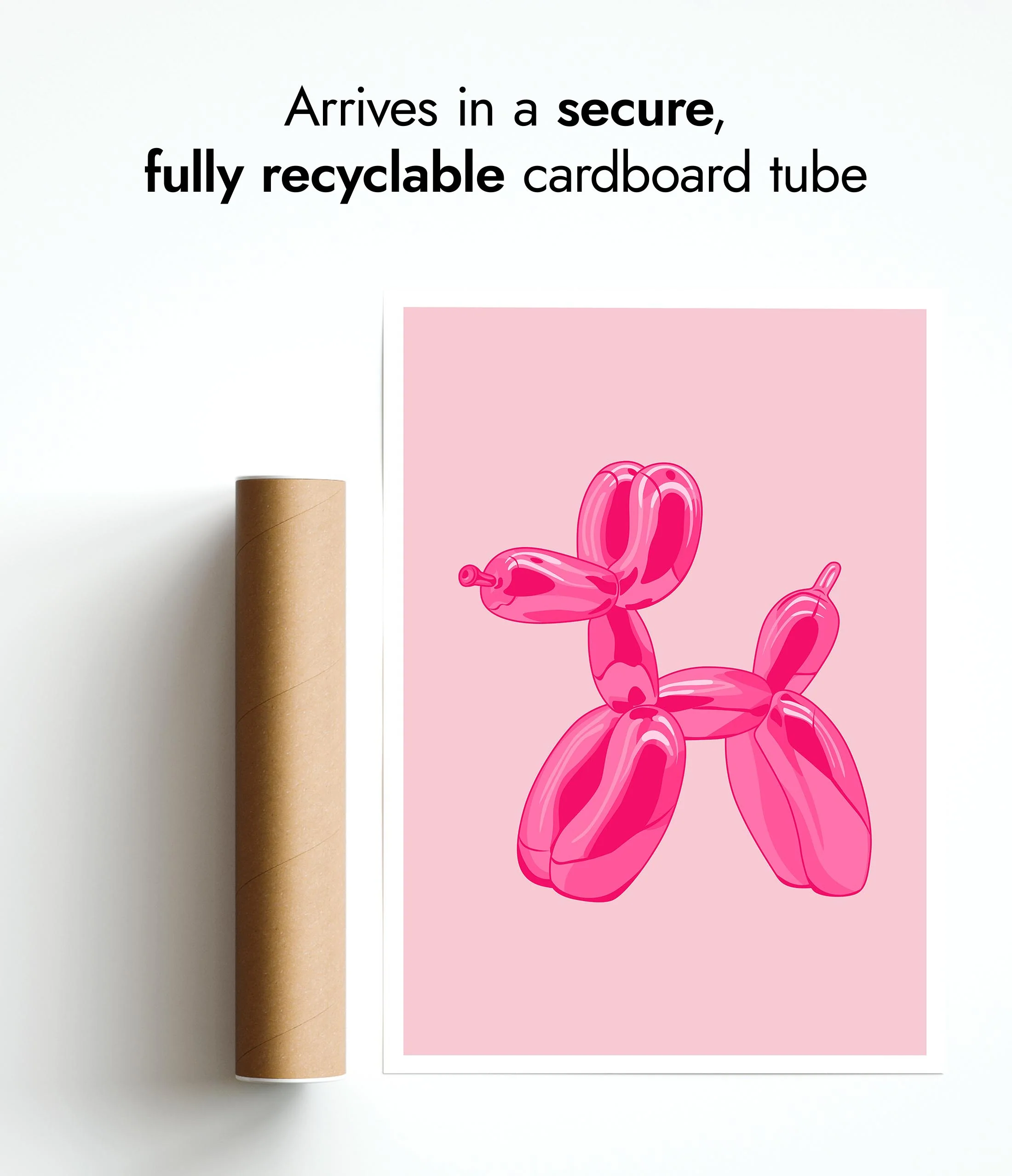 Balloon Dog - Image 9