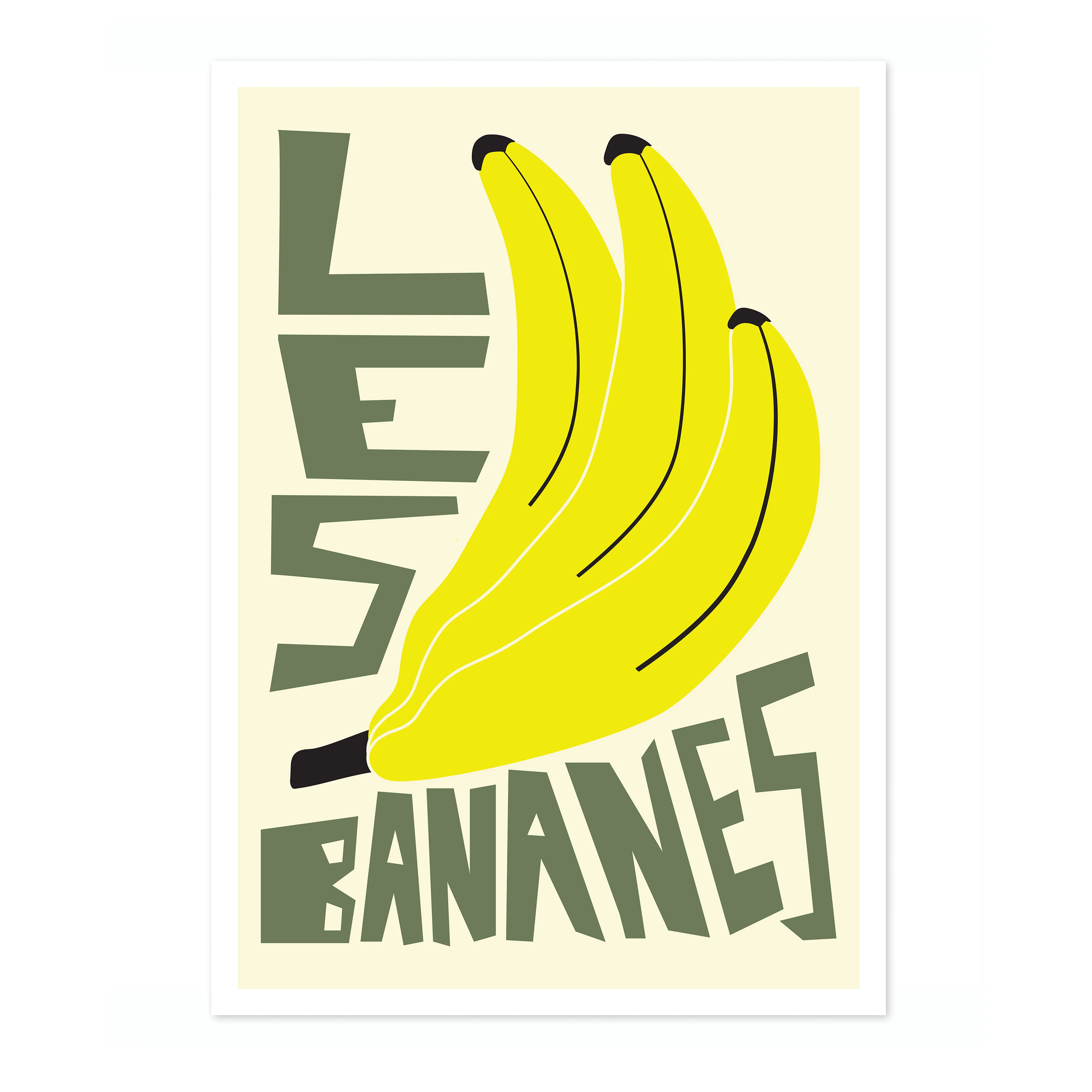 Bananas - Image 4
