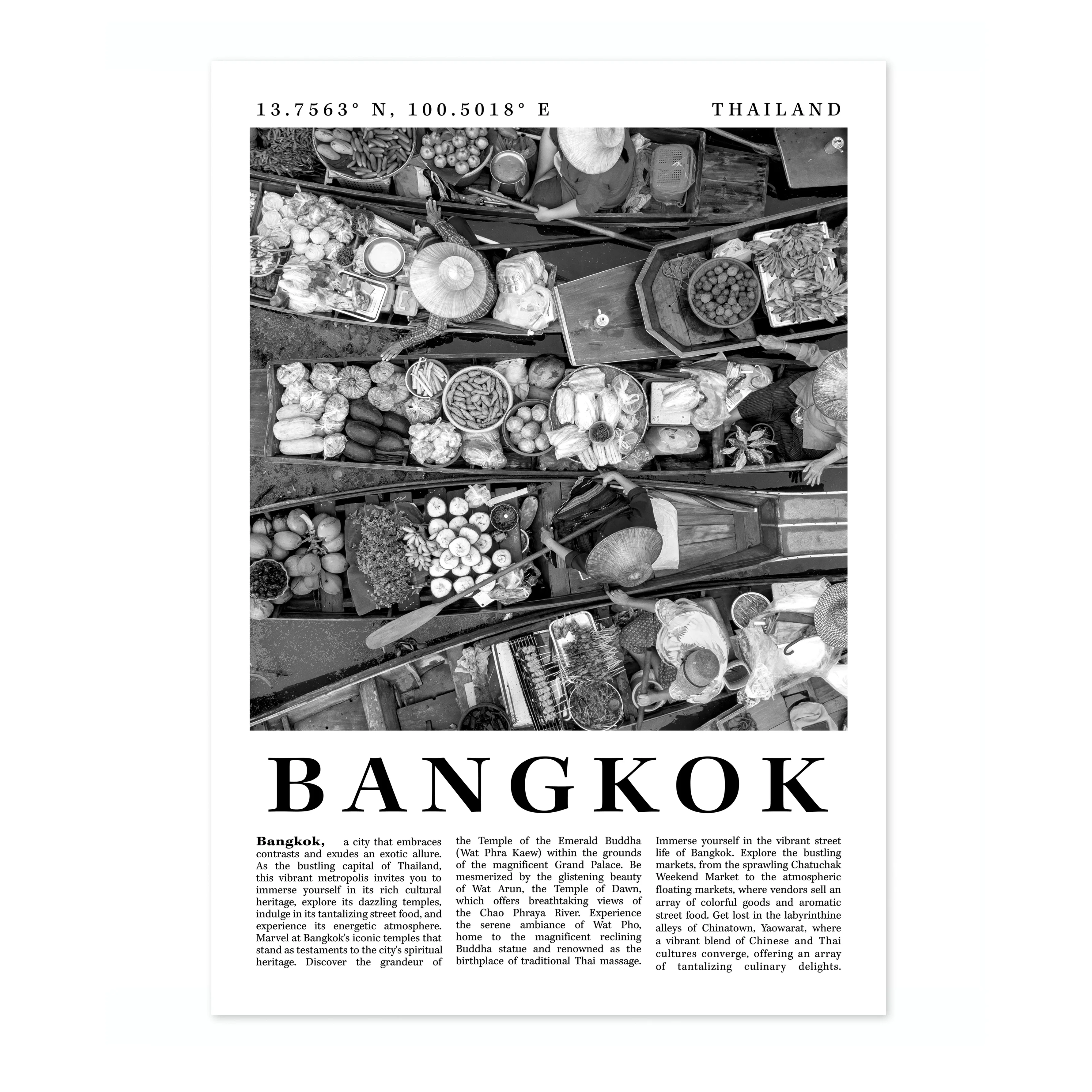 Bangkok - Thailand - Image 4
