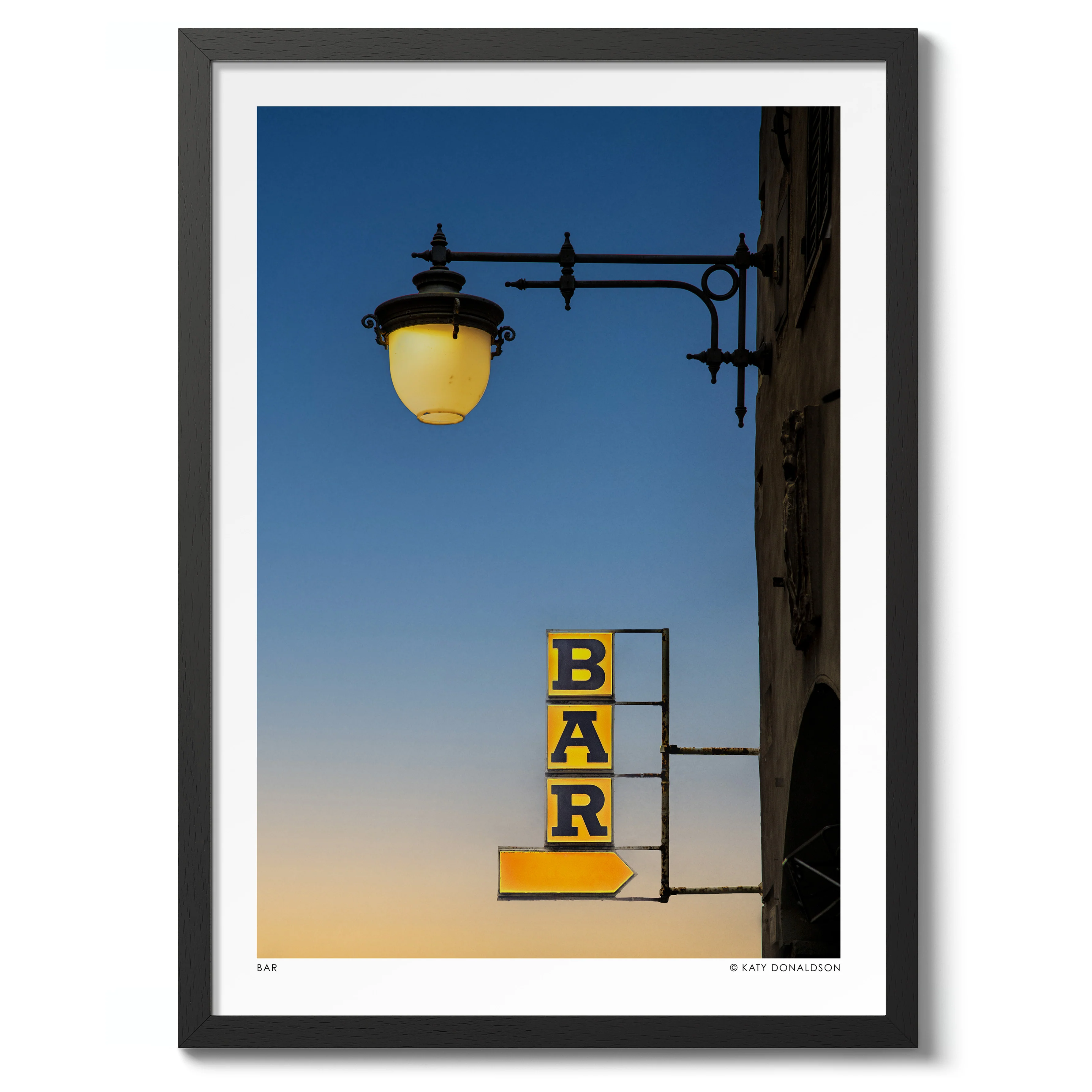 Bar - Image 2