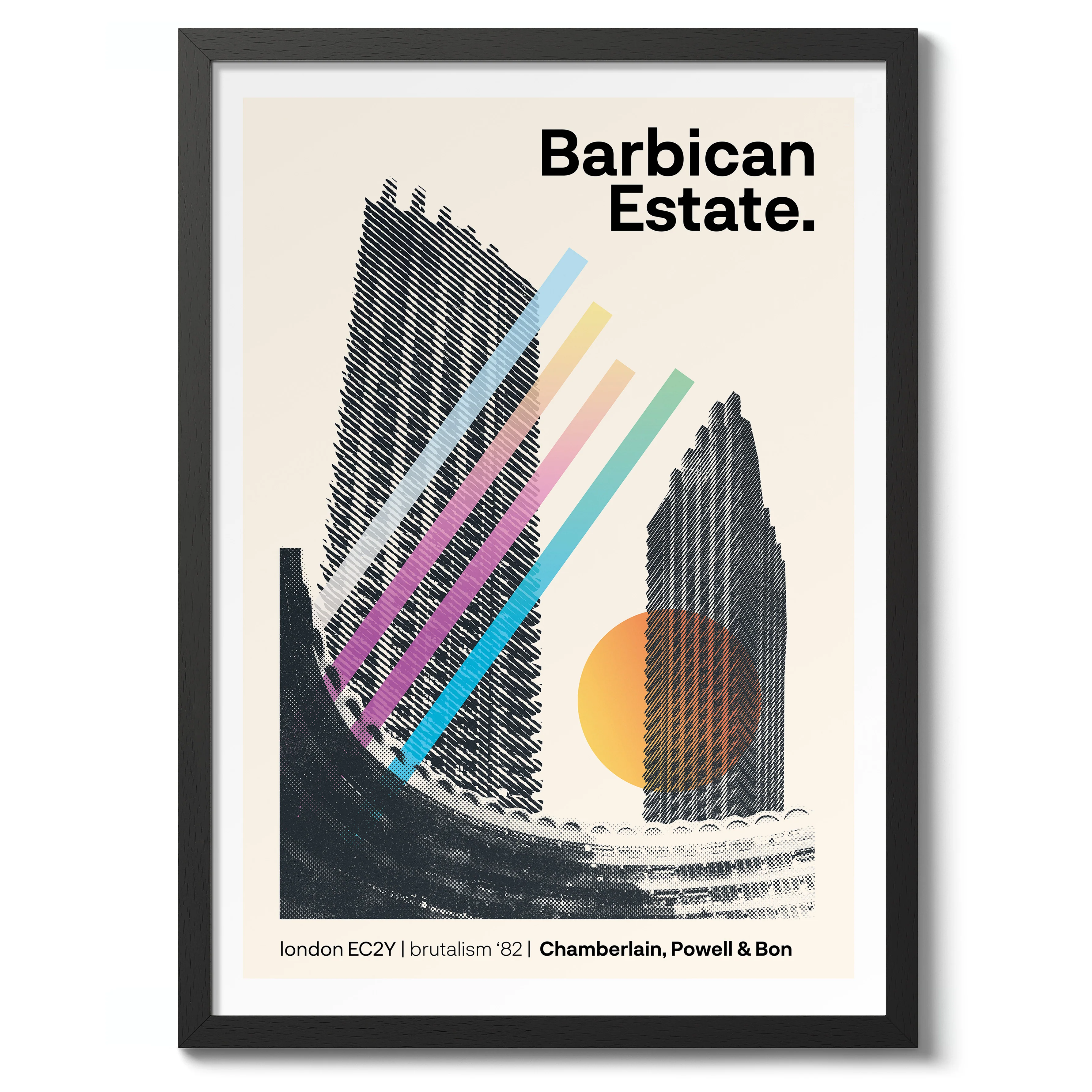 Barbican Estate - Image 2