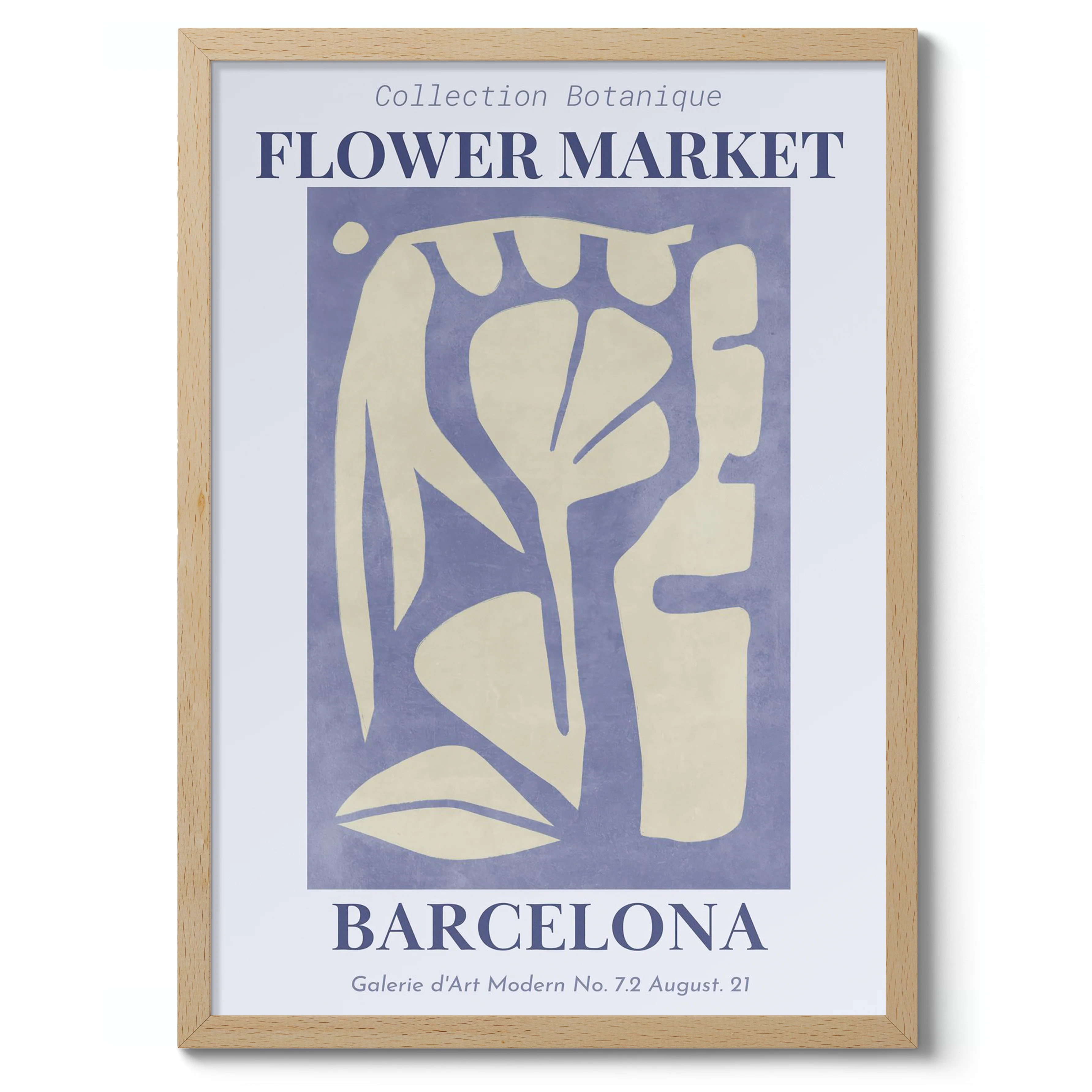 Barcelona Flower Market - Image 3