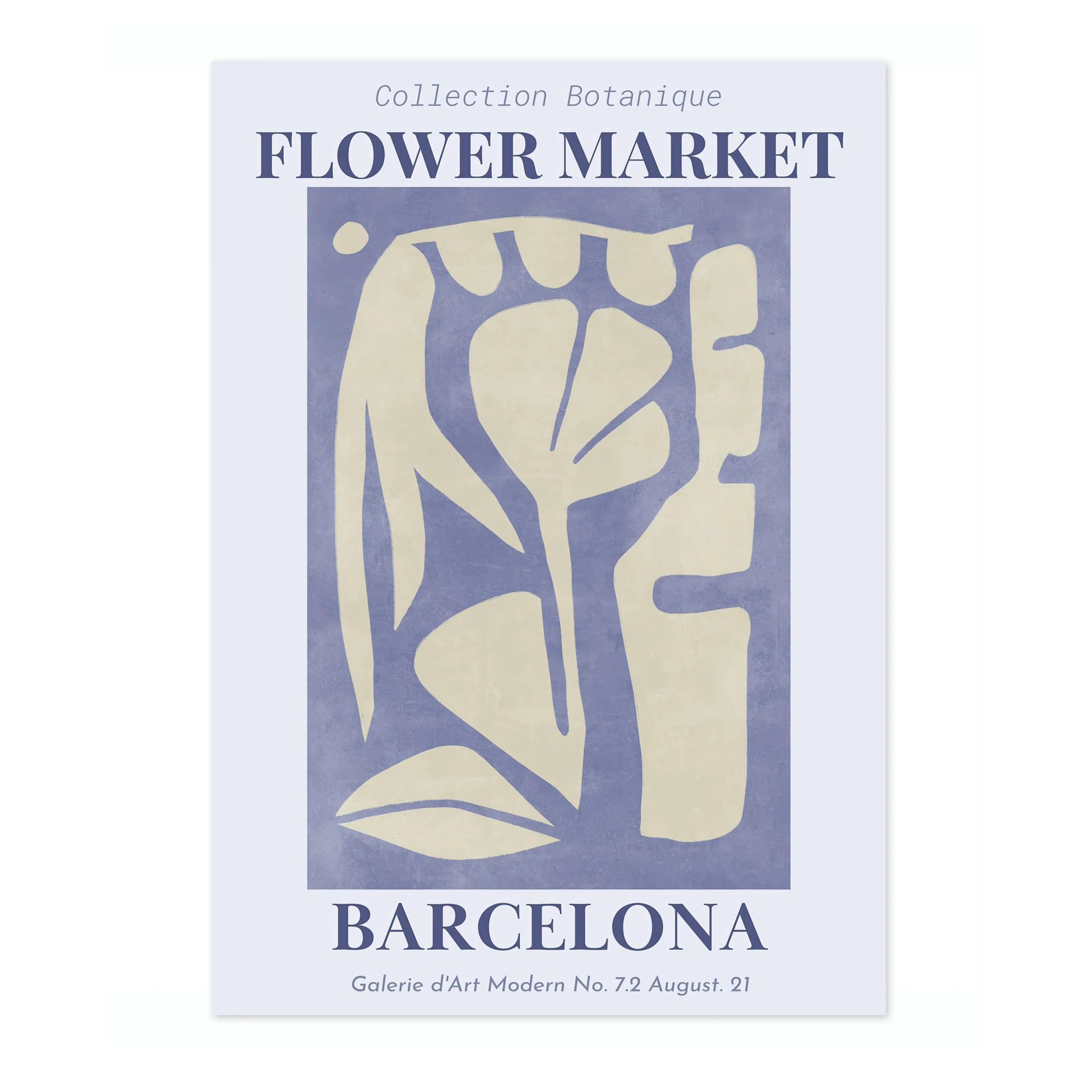 Barcelona Flower Market - Image 4