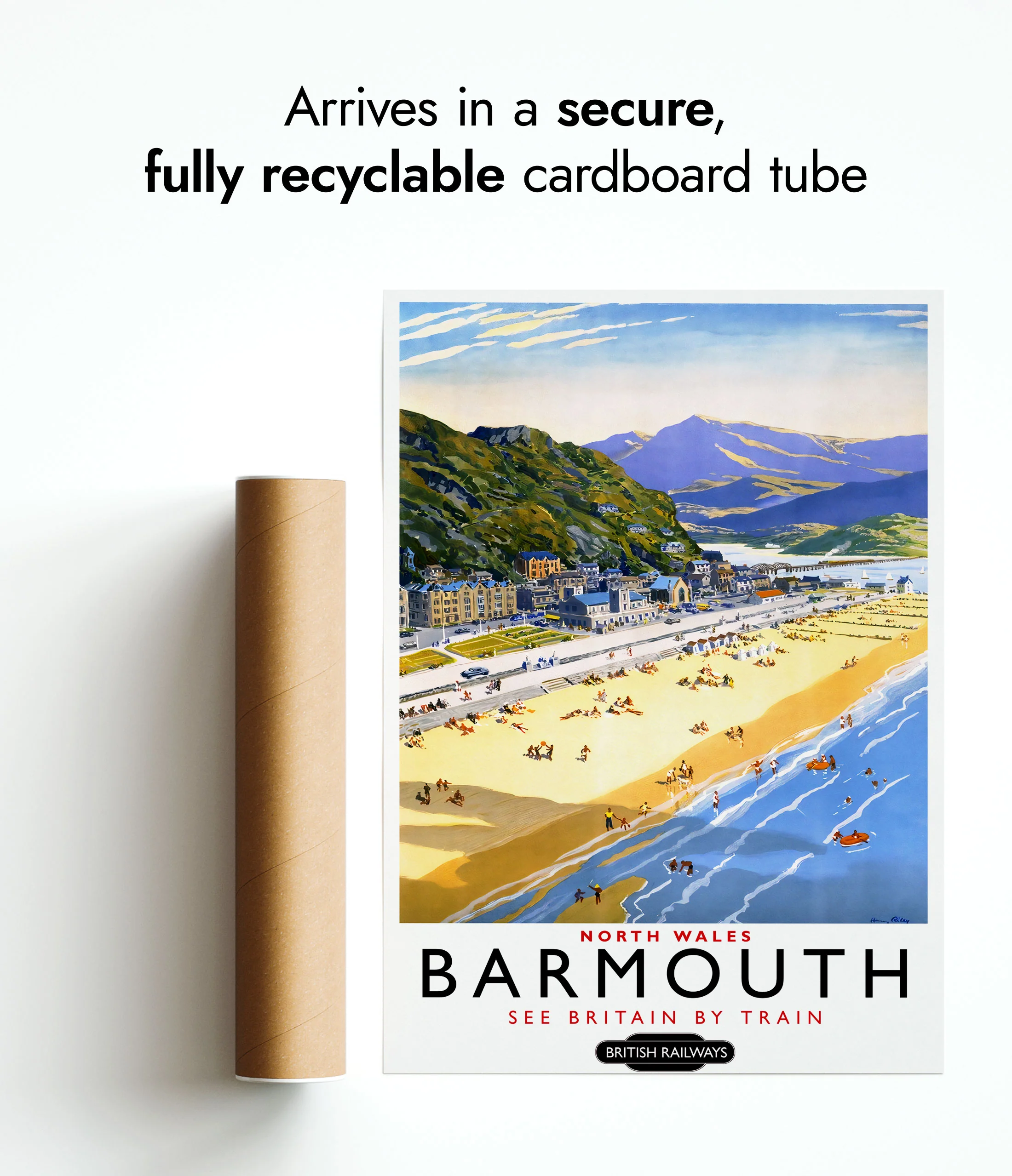 Barmouth - Image 9