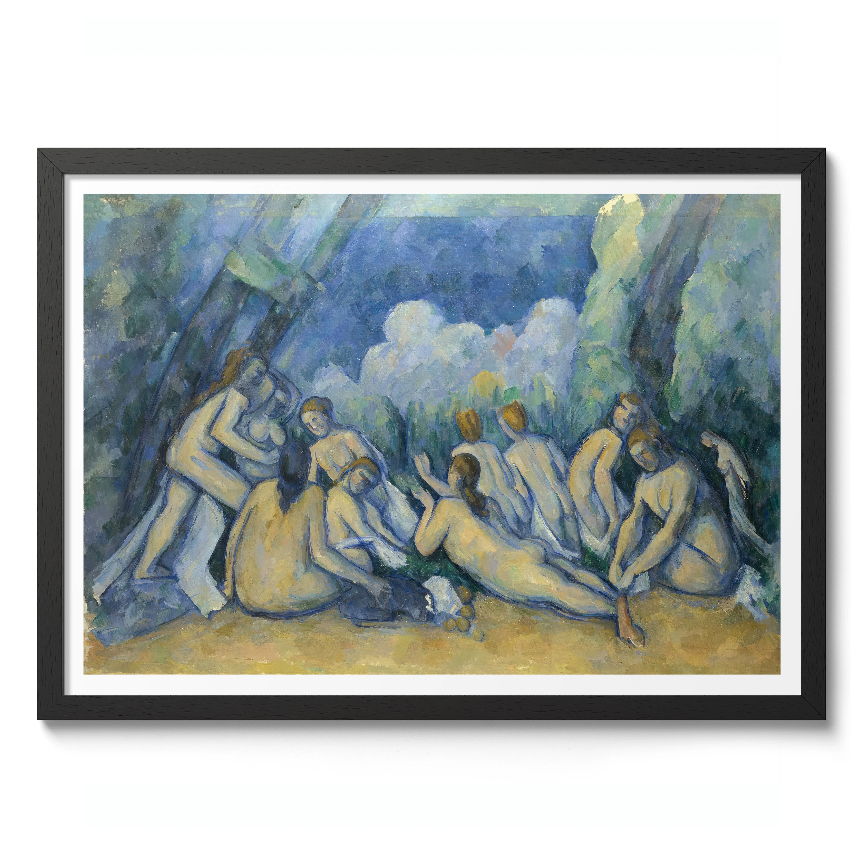 Bathers - Image 2