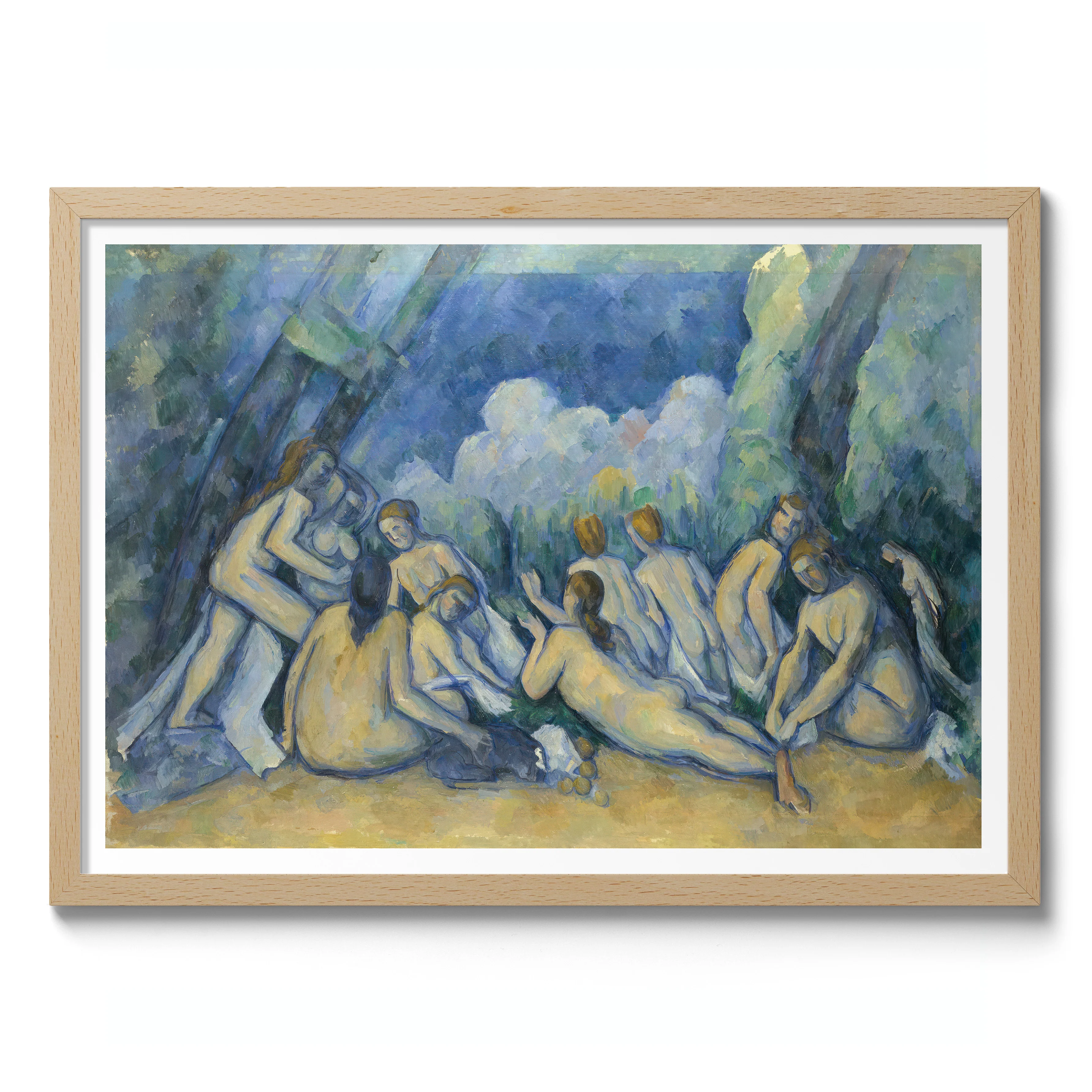 Bathers - Image 3