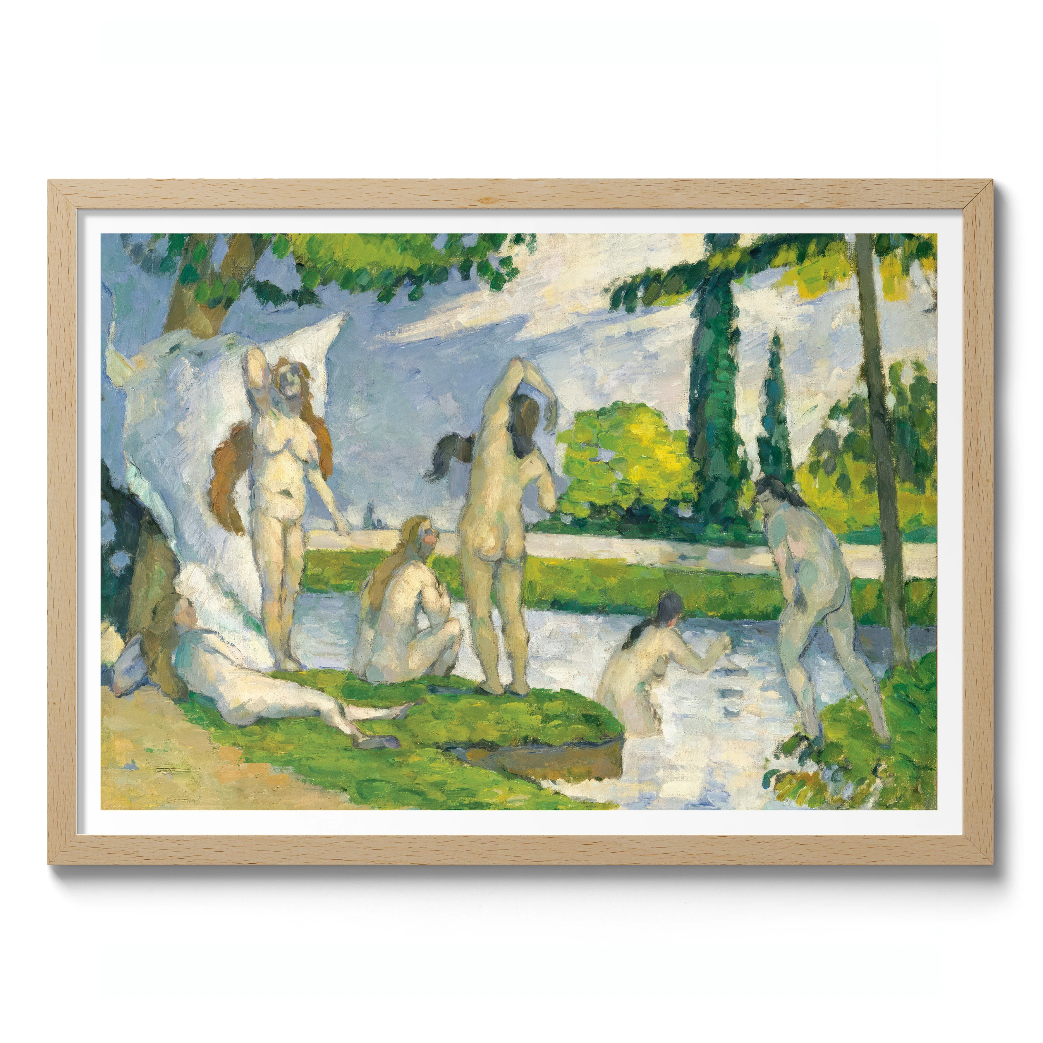 Bathers - Image 3