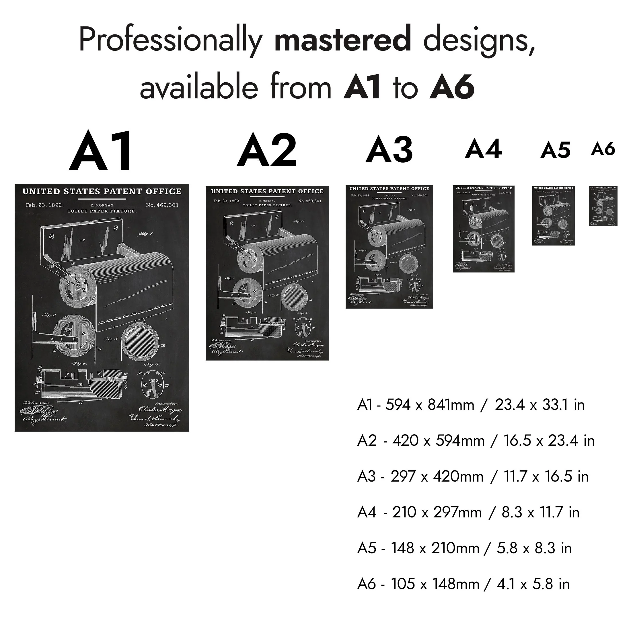 Bathroom Patents - Image 7