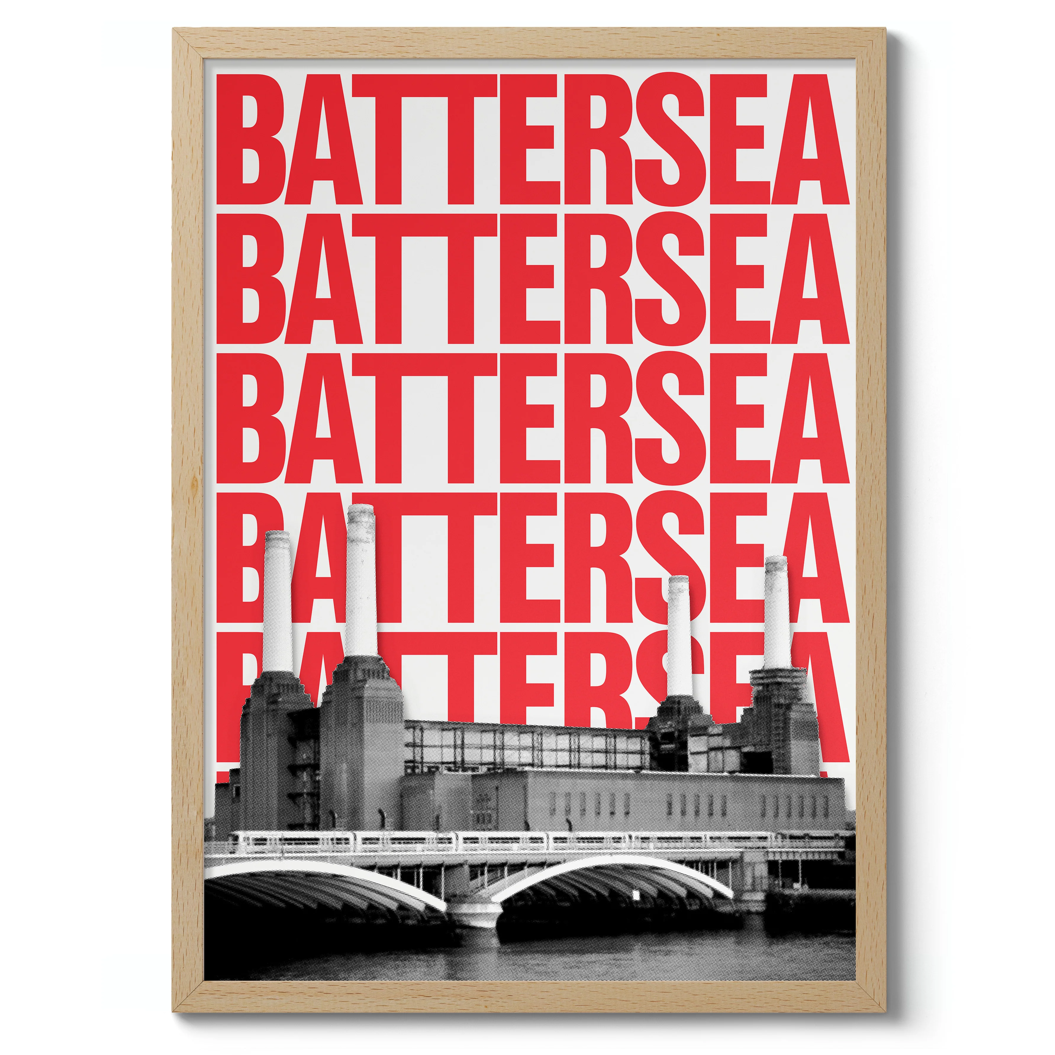 Battersea, London - Image 3