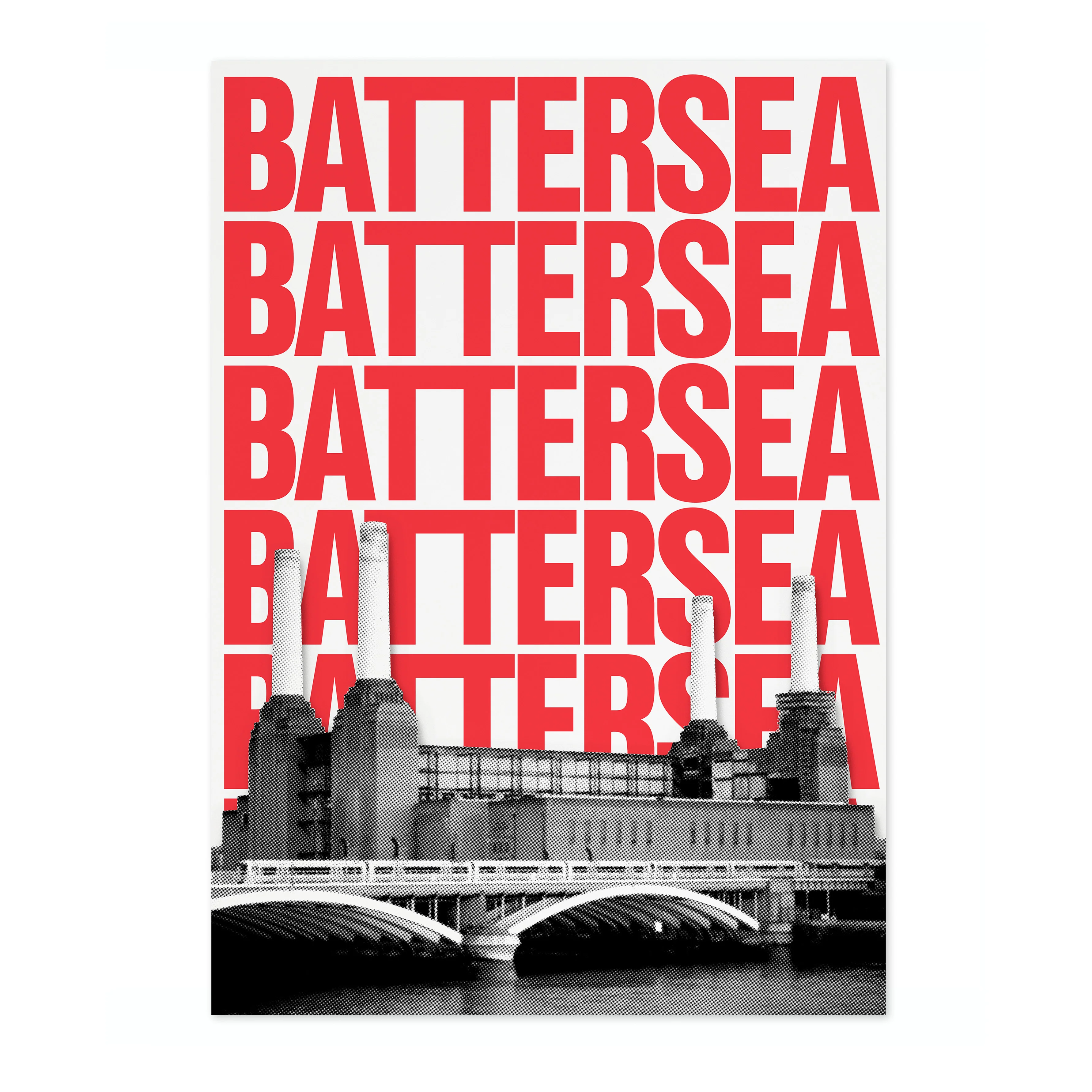 Battersea, London - Image 4