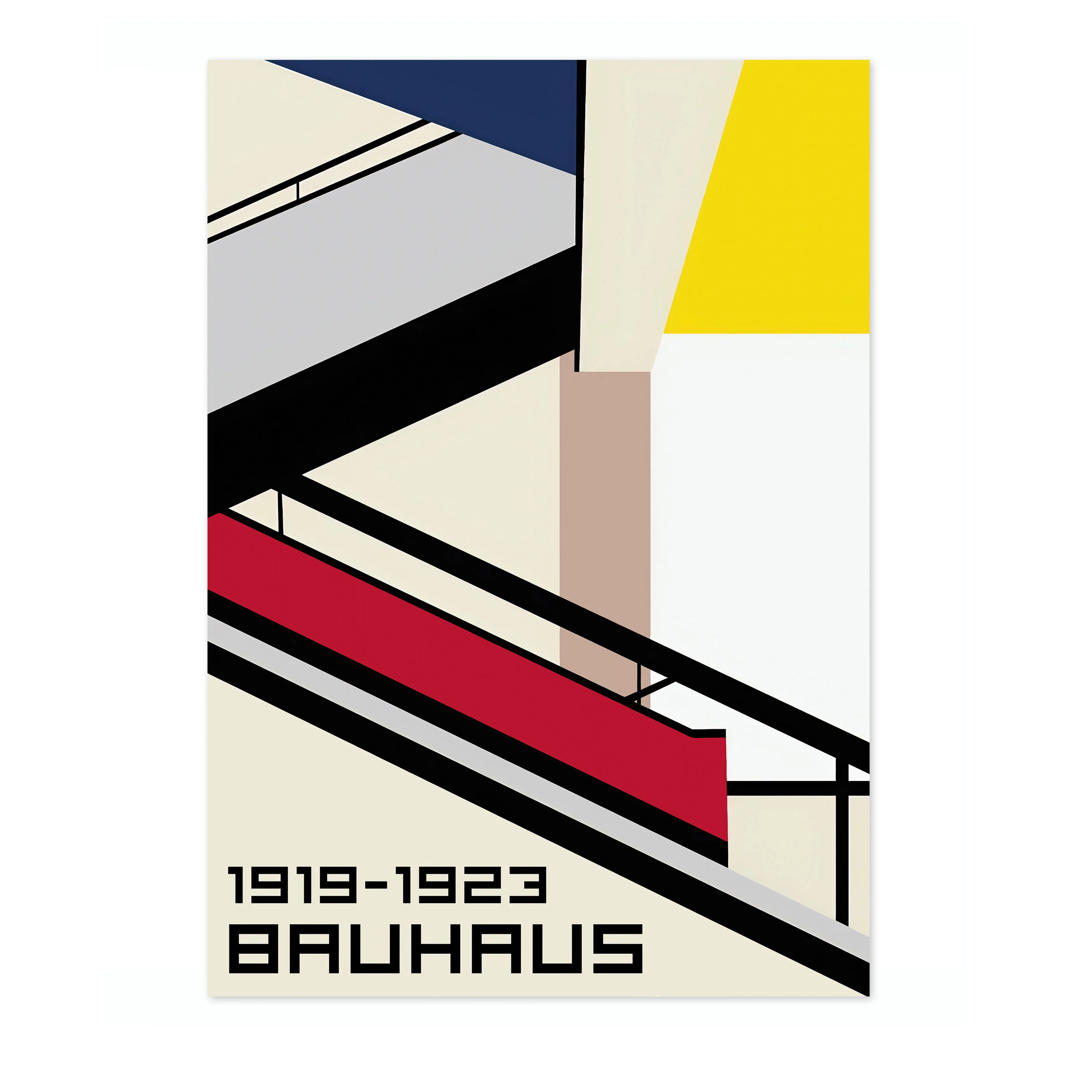 Bauhaus Architecture - Image 4