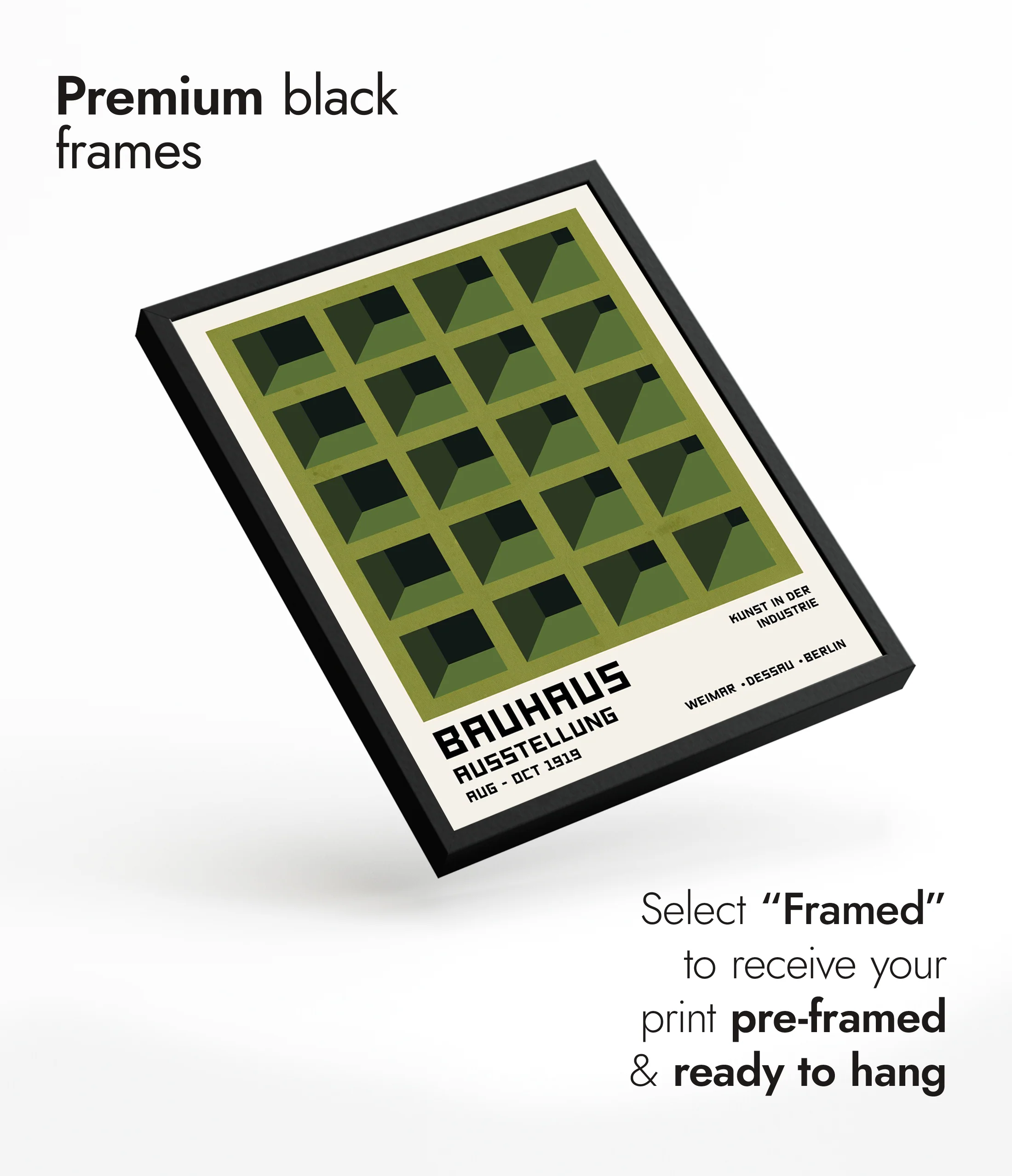 Bauhaus Block Eclipse - Image 7