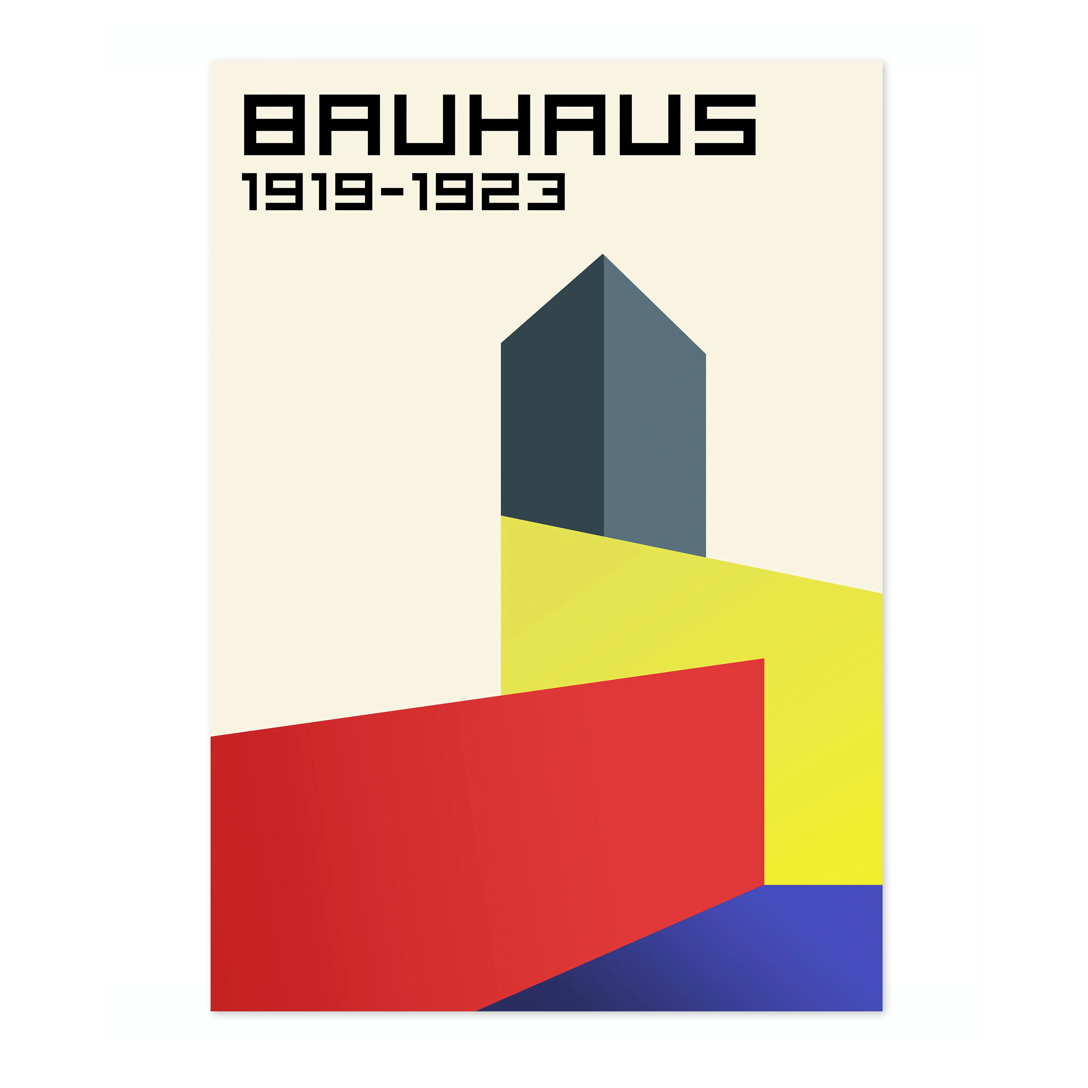 Bauhaus Building - Image 4