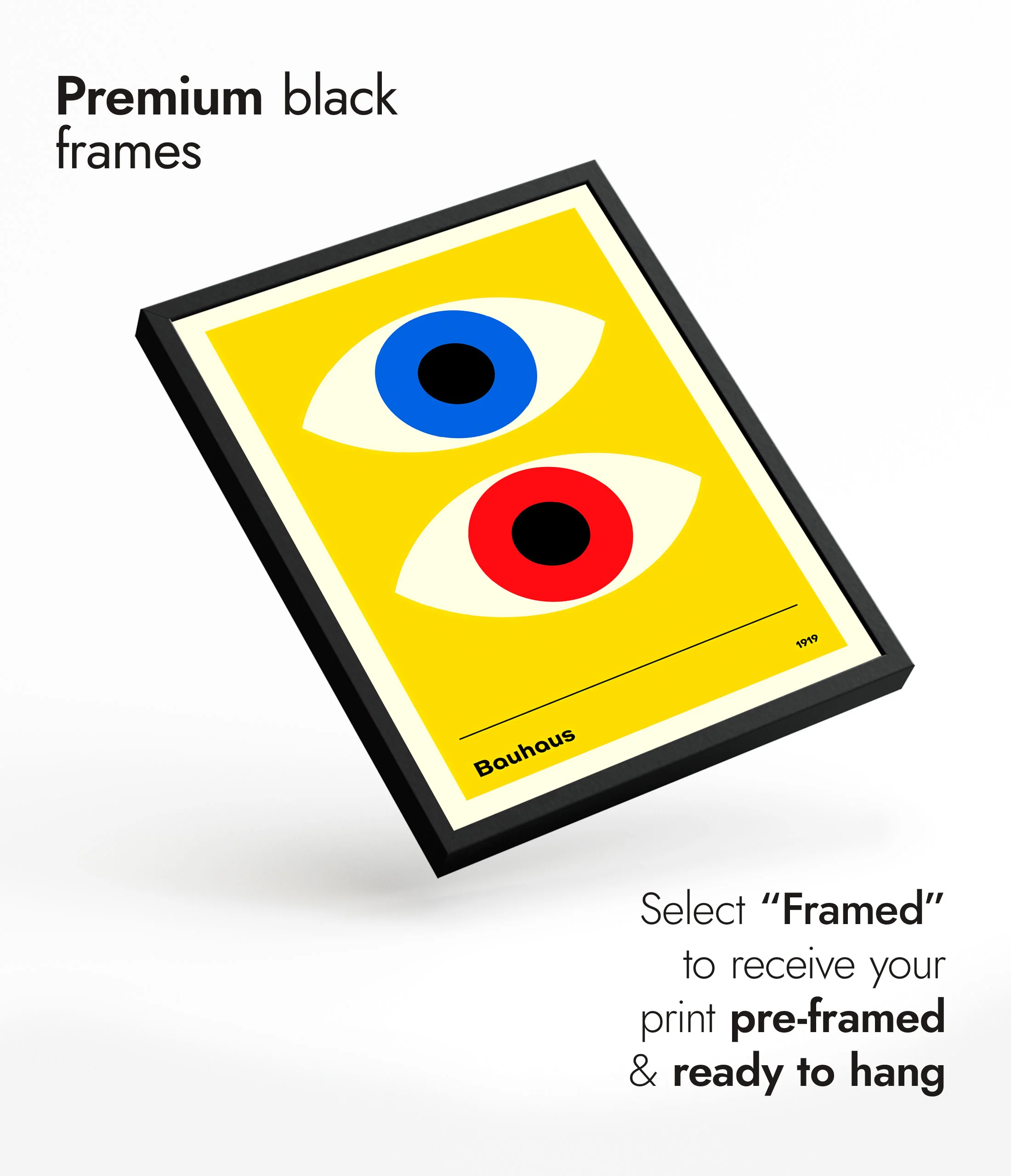 Yellow Eyes - Image 7