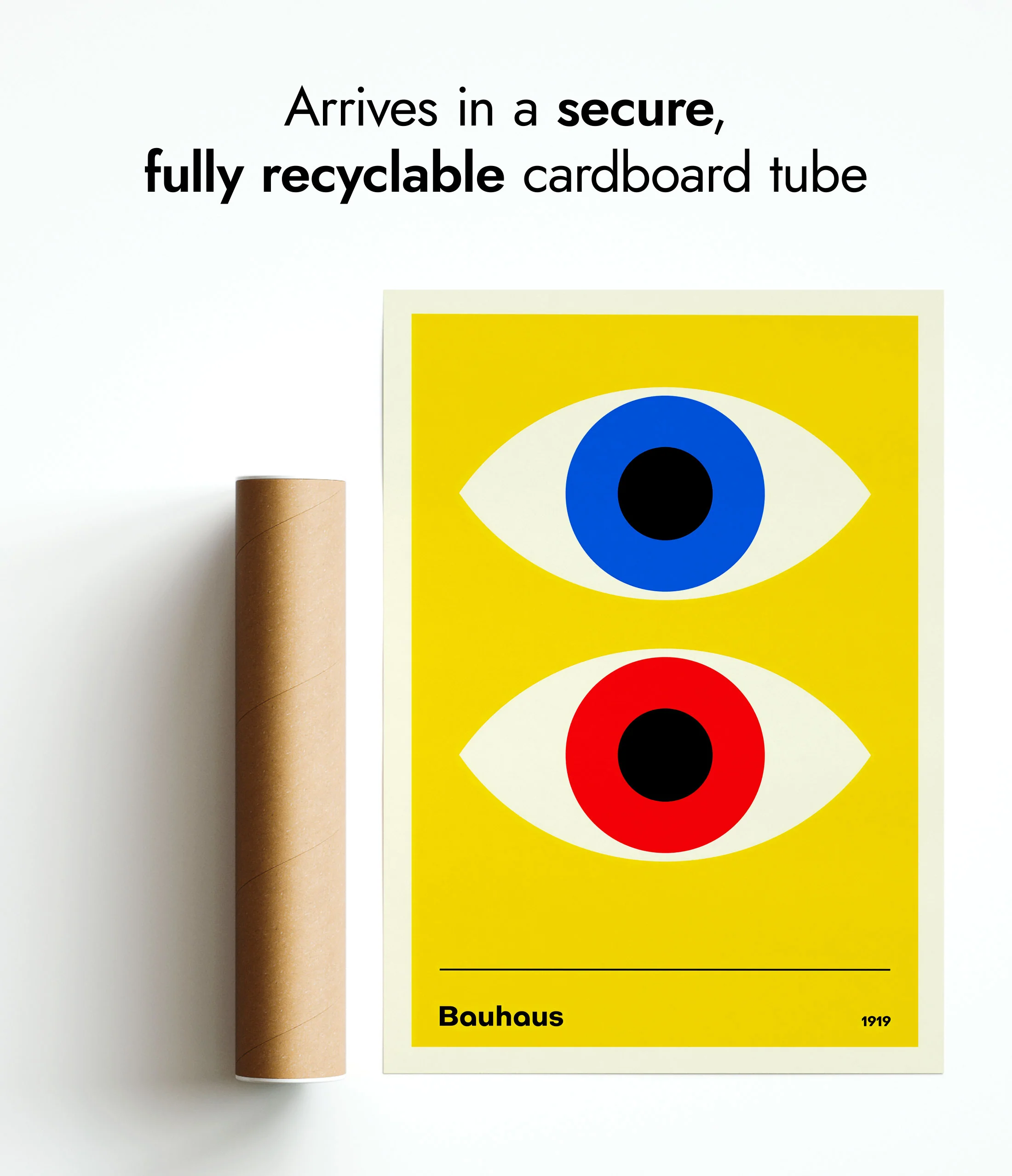 Yellow Eyes - Image 9