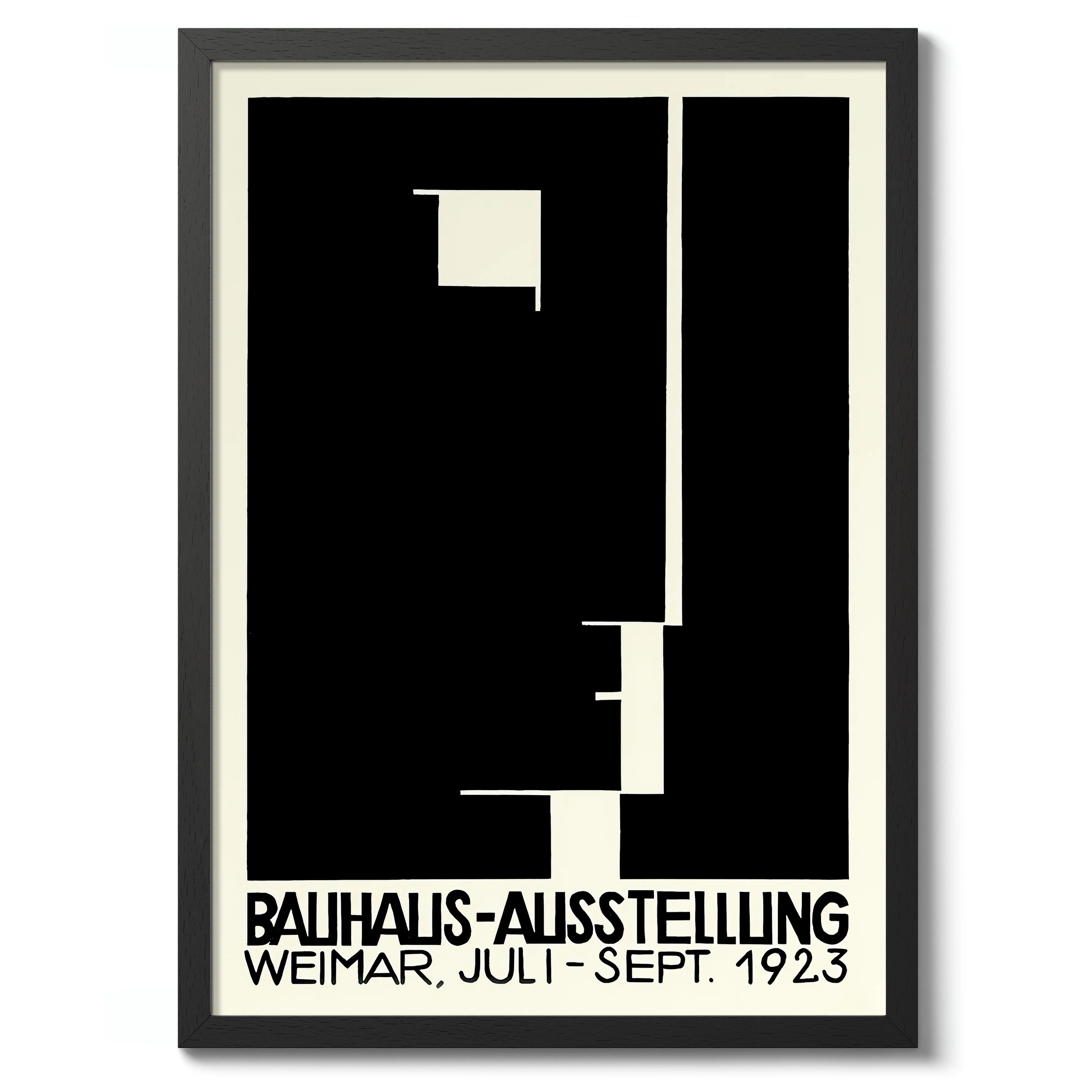 Bauhaus Face - Image 2