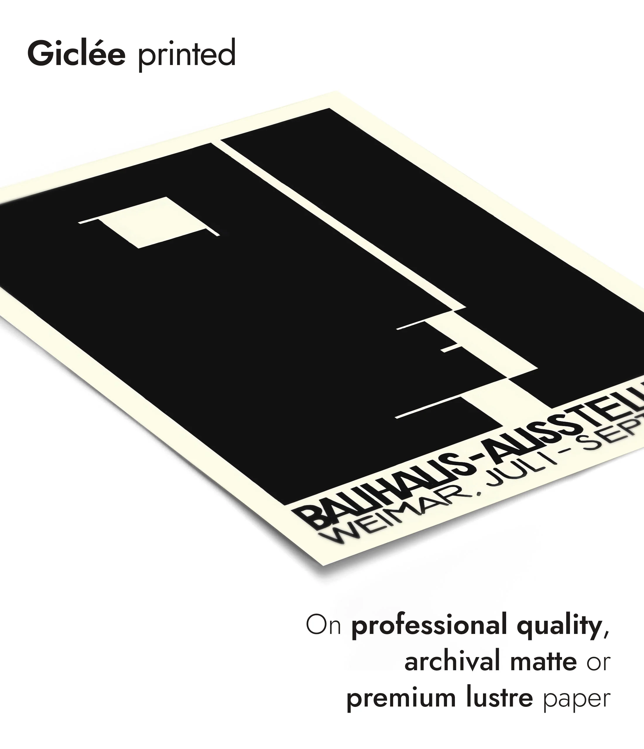 Bauhaus Face - Image 6