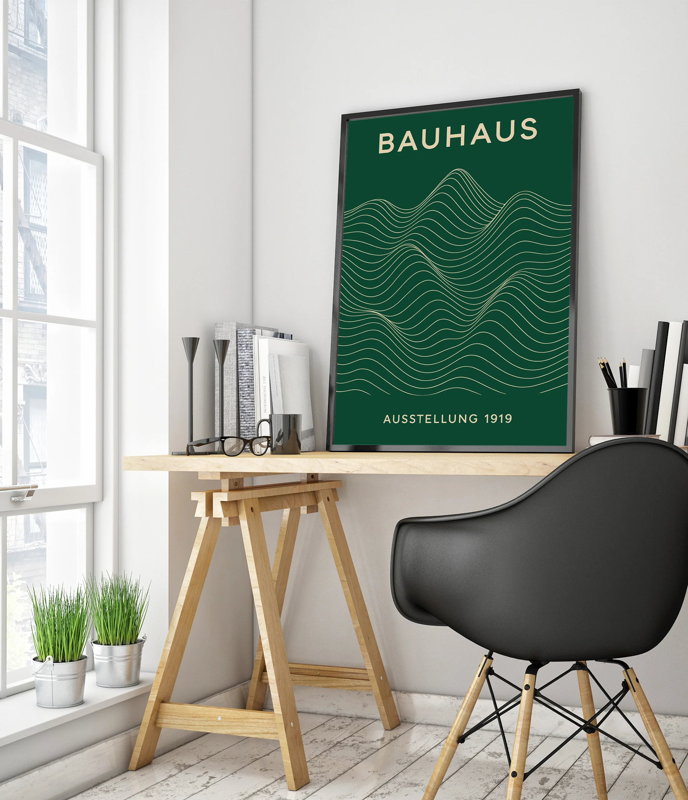 Bauhaus Hills - Image 5