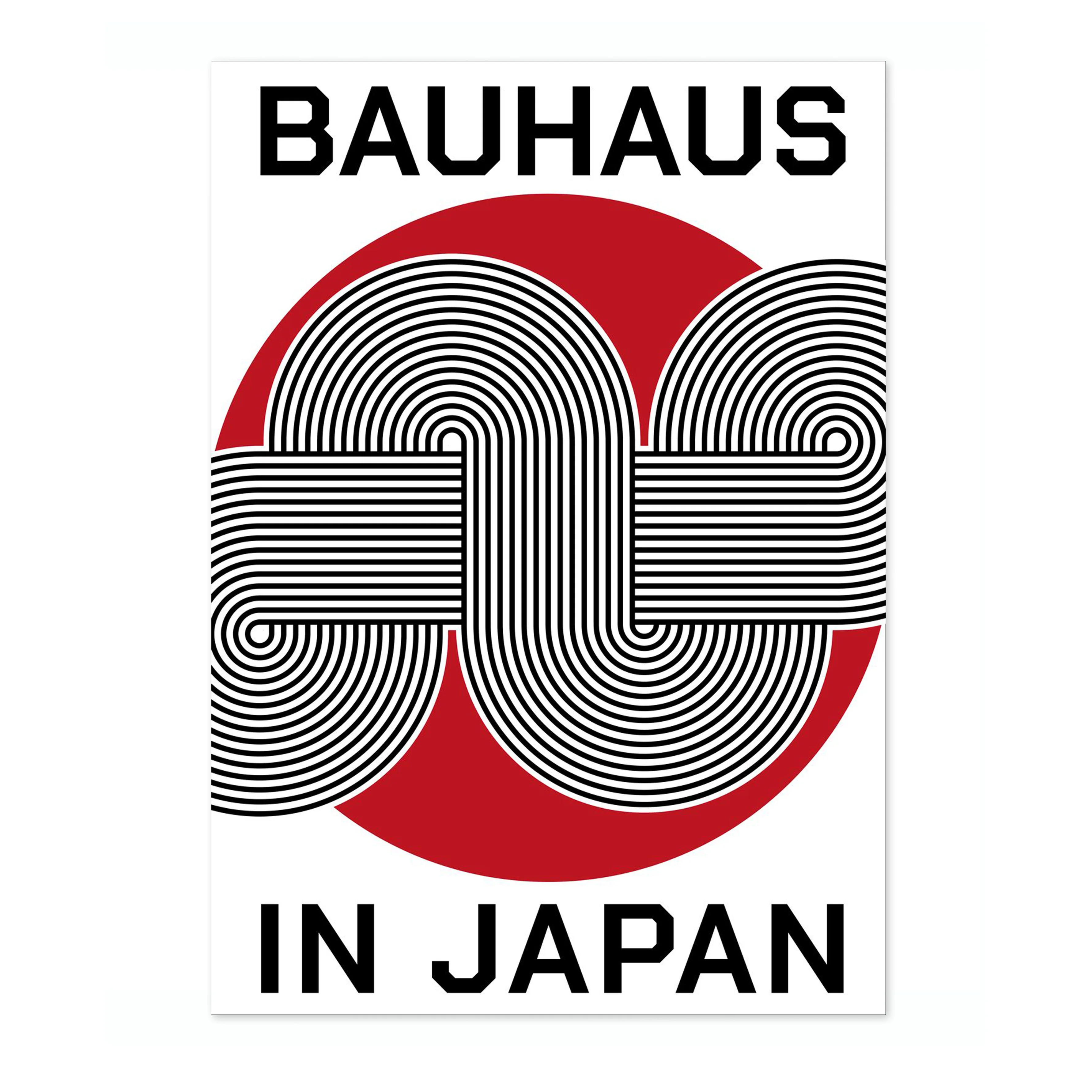 Bauhaus In Japan I - Image 4