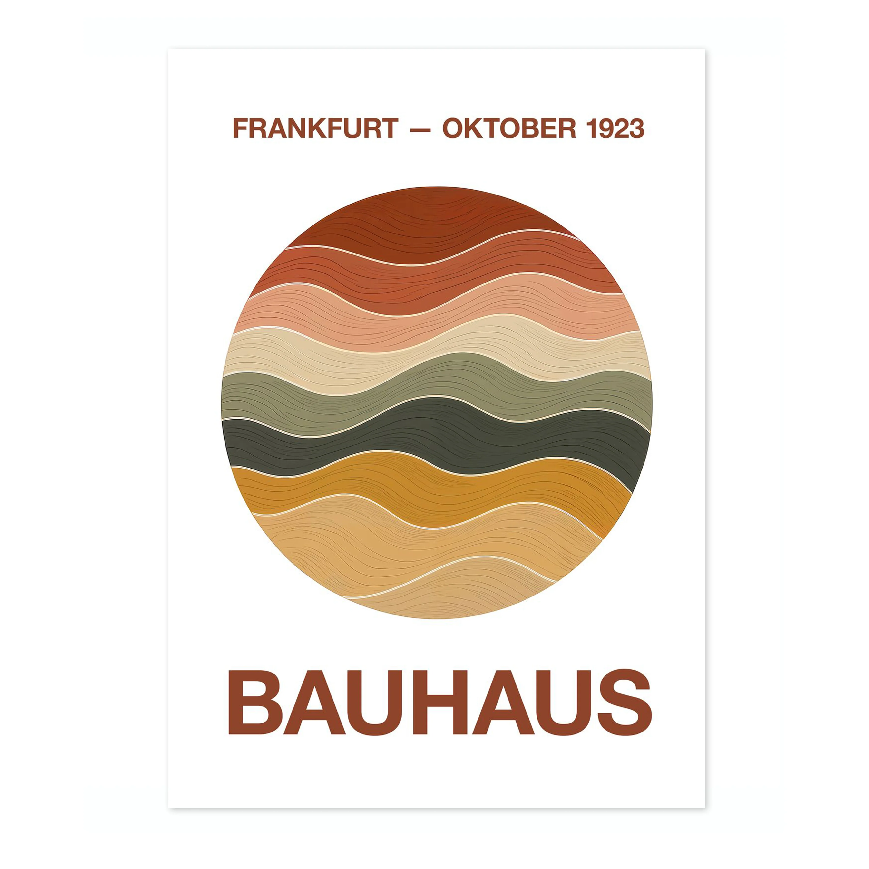 Bauhaus Planet - Image 4